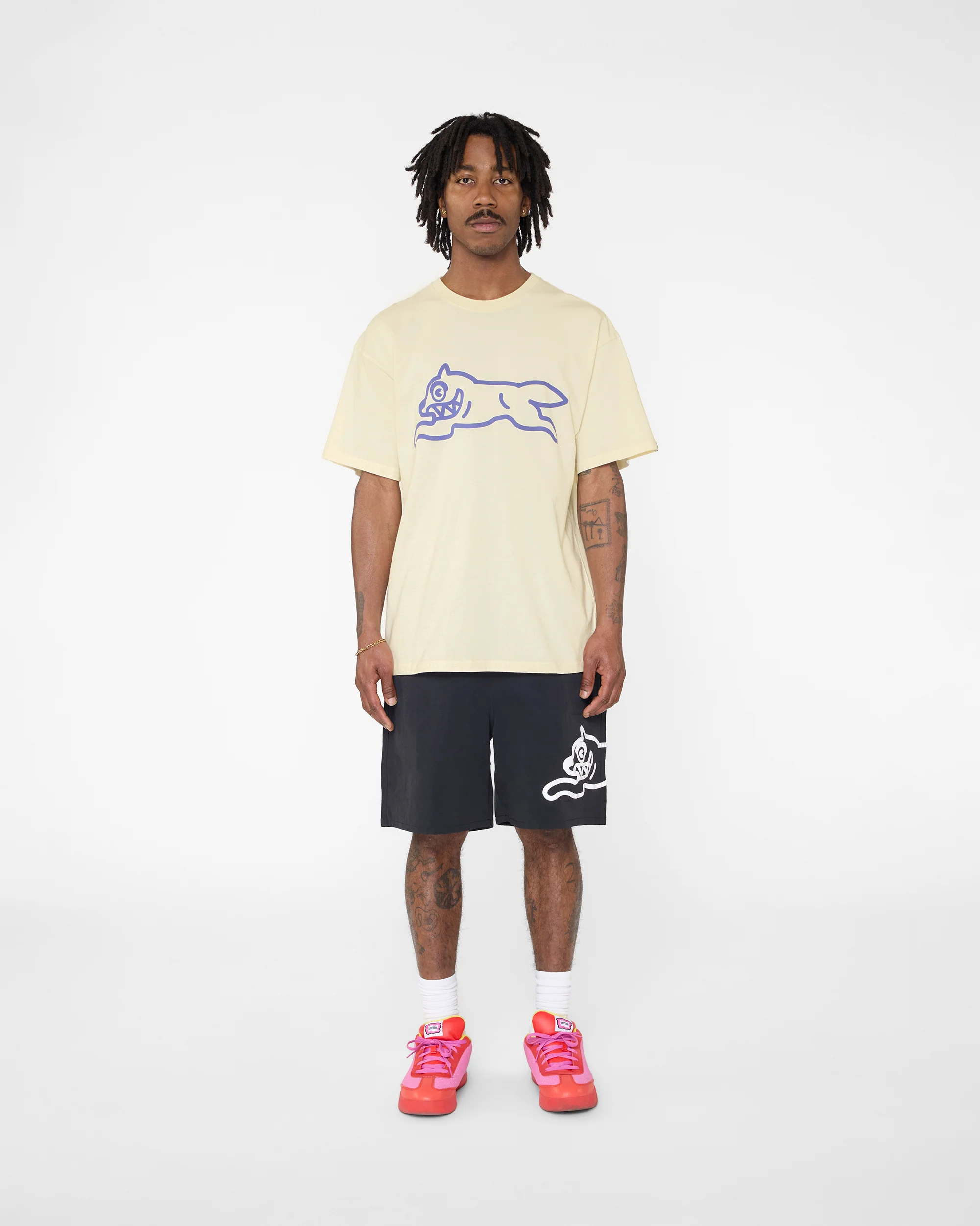 Only The Finest SS Tee - Image 3