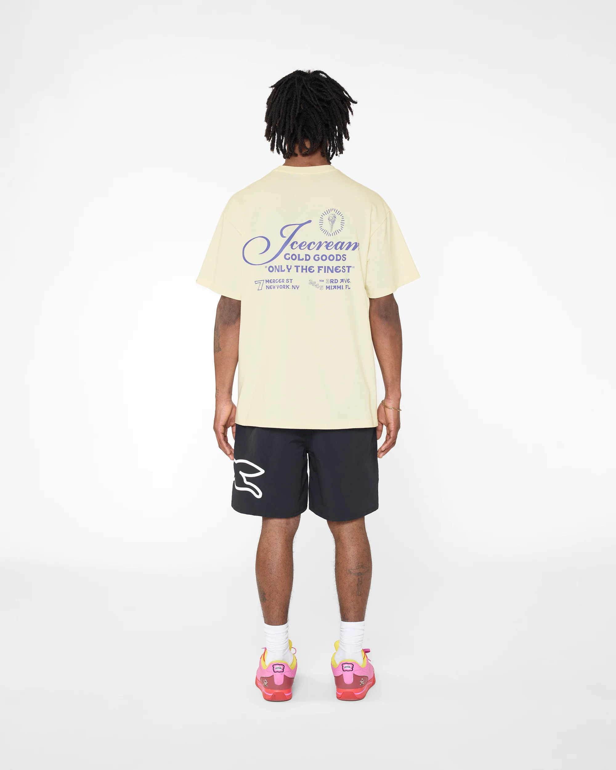 Only The Finest SS Tee - Image 4