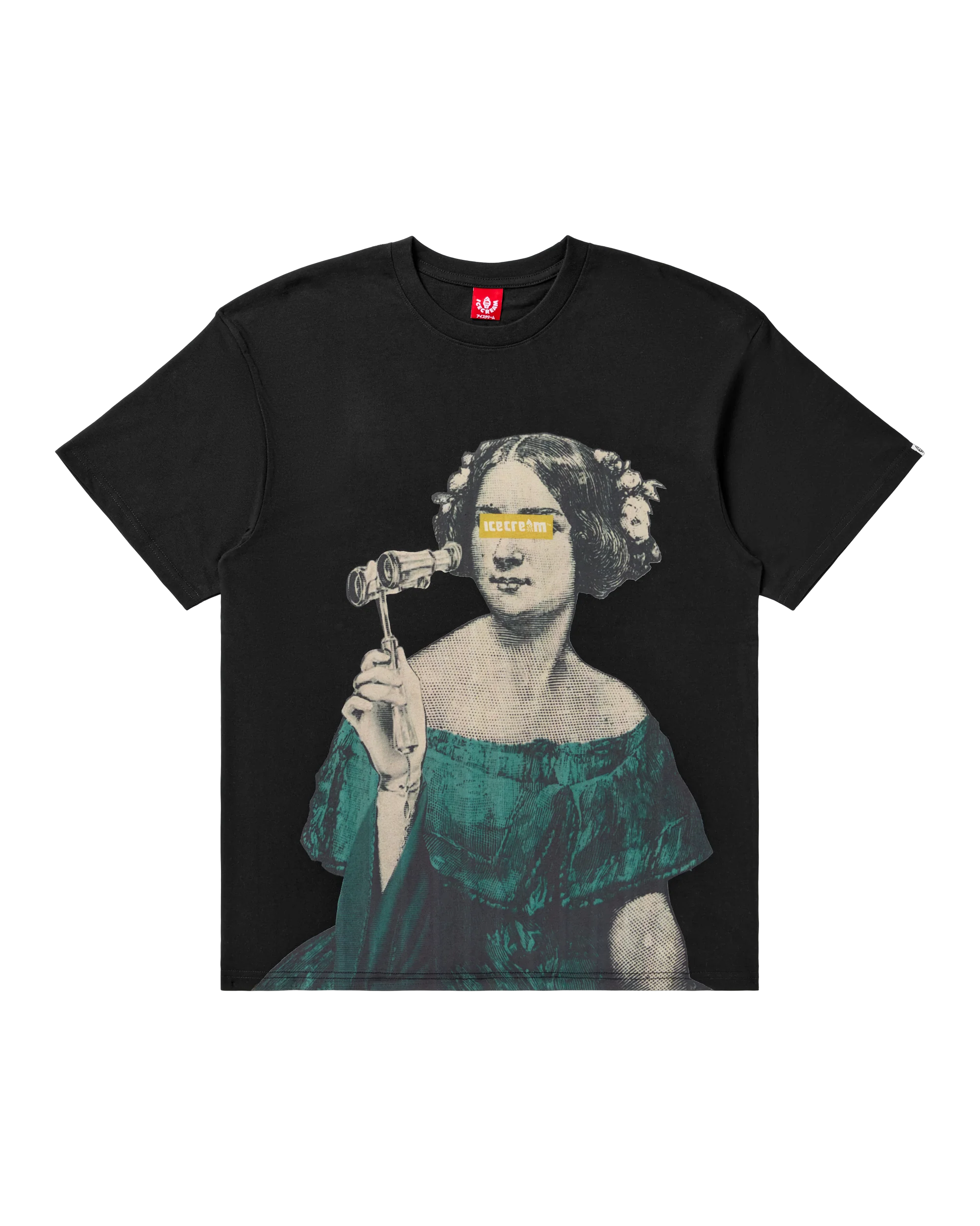 Oprea SS Tee