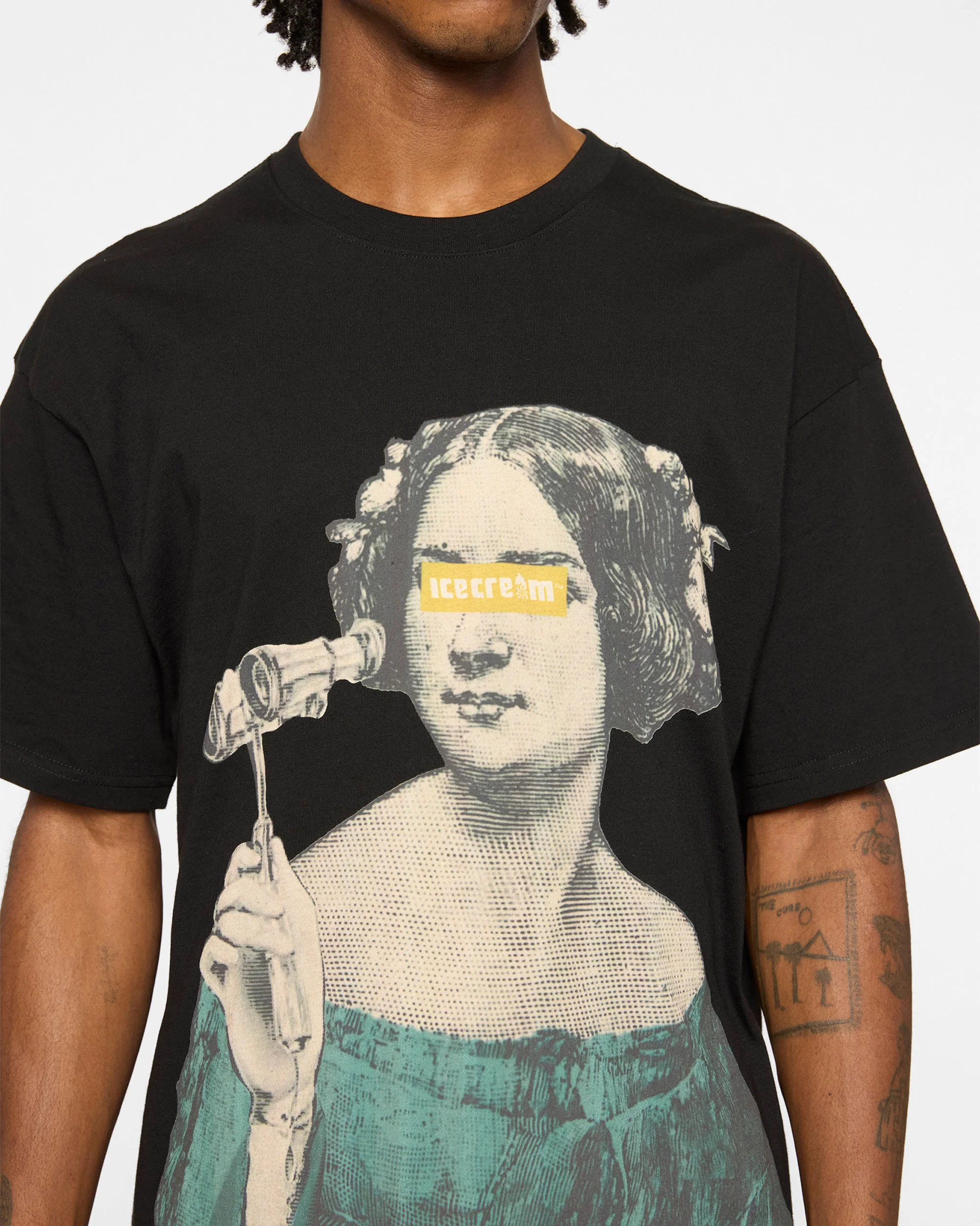 Oprea SS Tee - Image 4