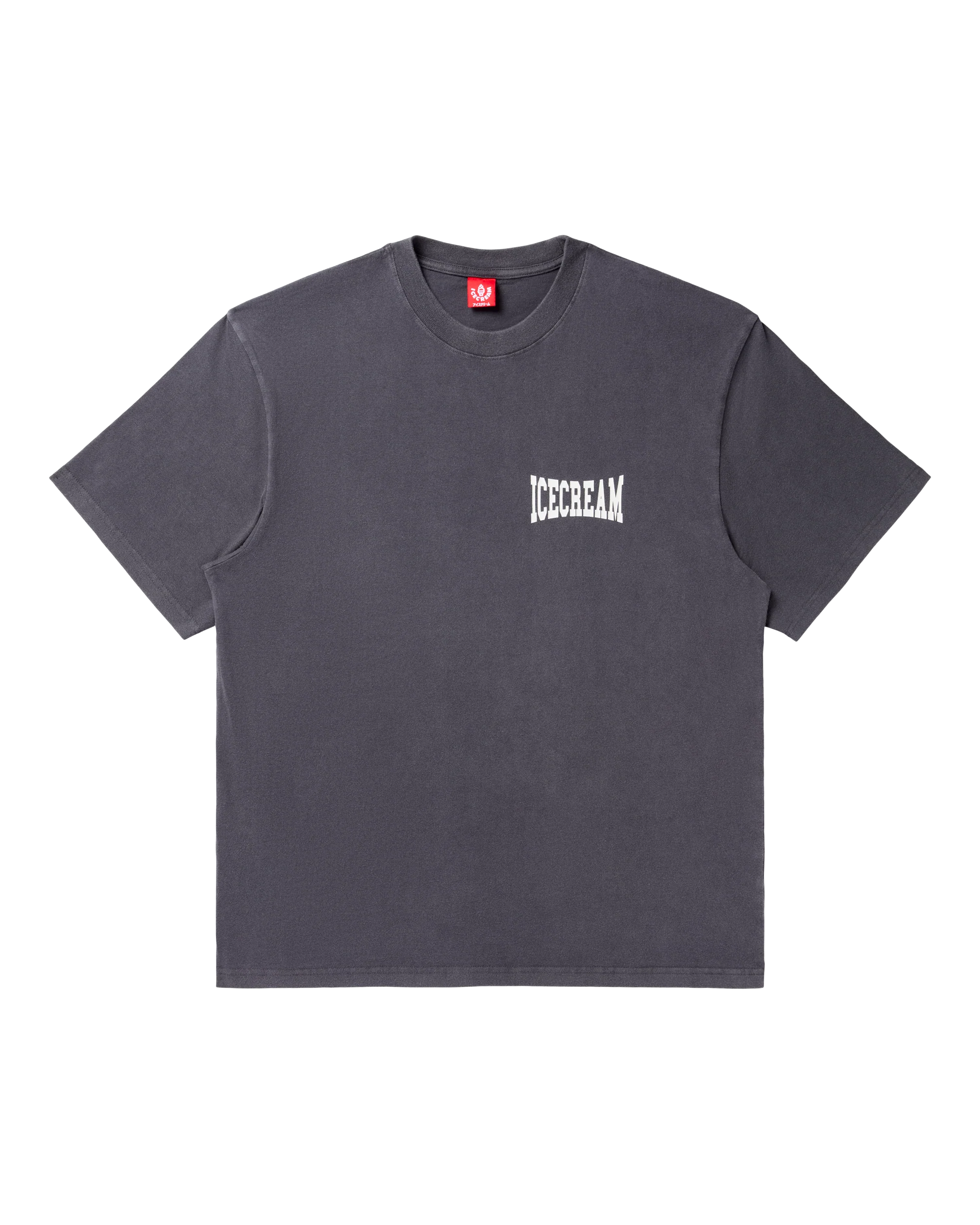 Options (Oversize) SS Knit