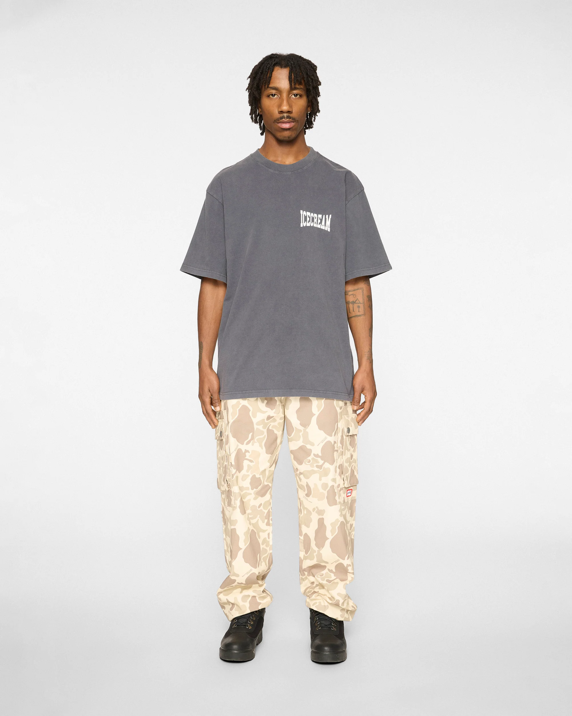 Options (Oversize) SS Knit - Image 3