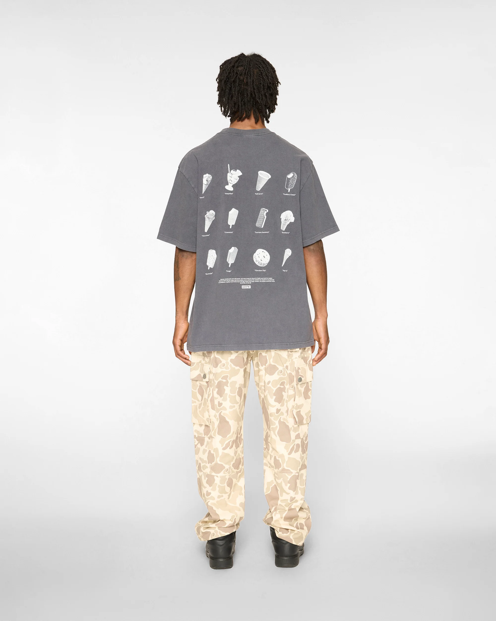 Options (Oversize) SS Knit - Image 4