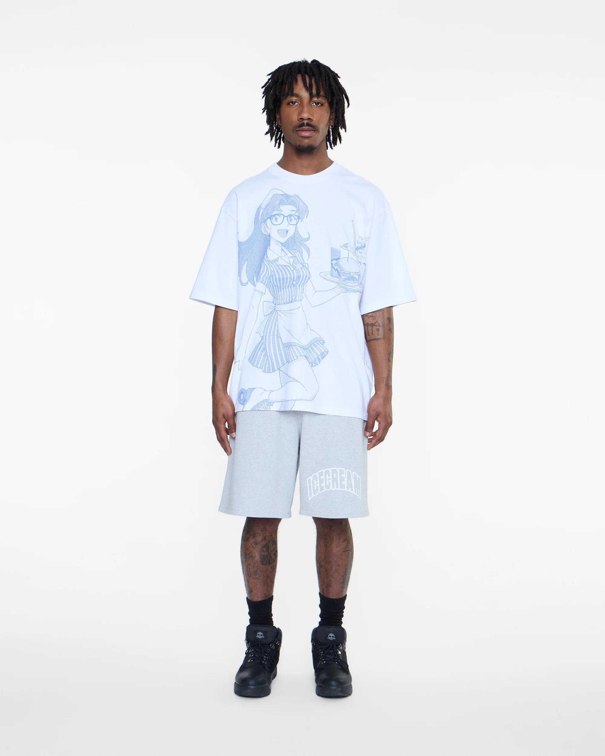 Order Up SS Knit - Image 3