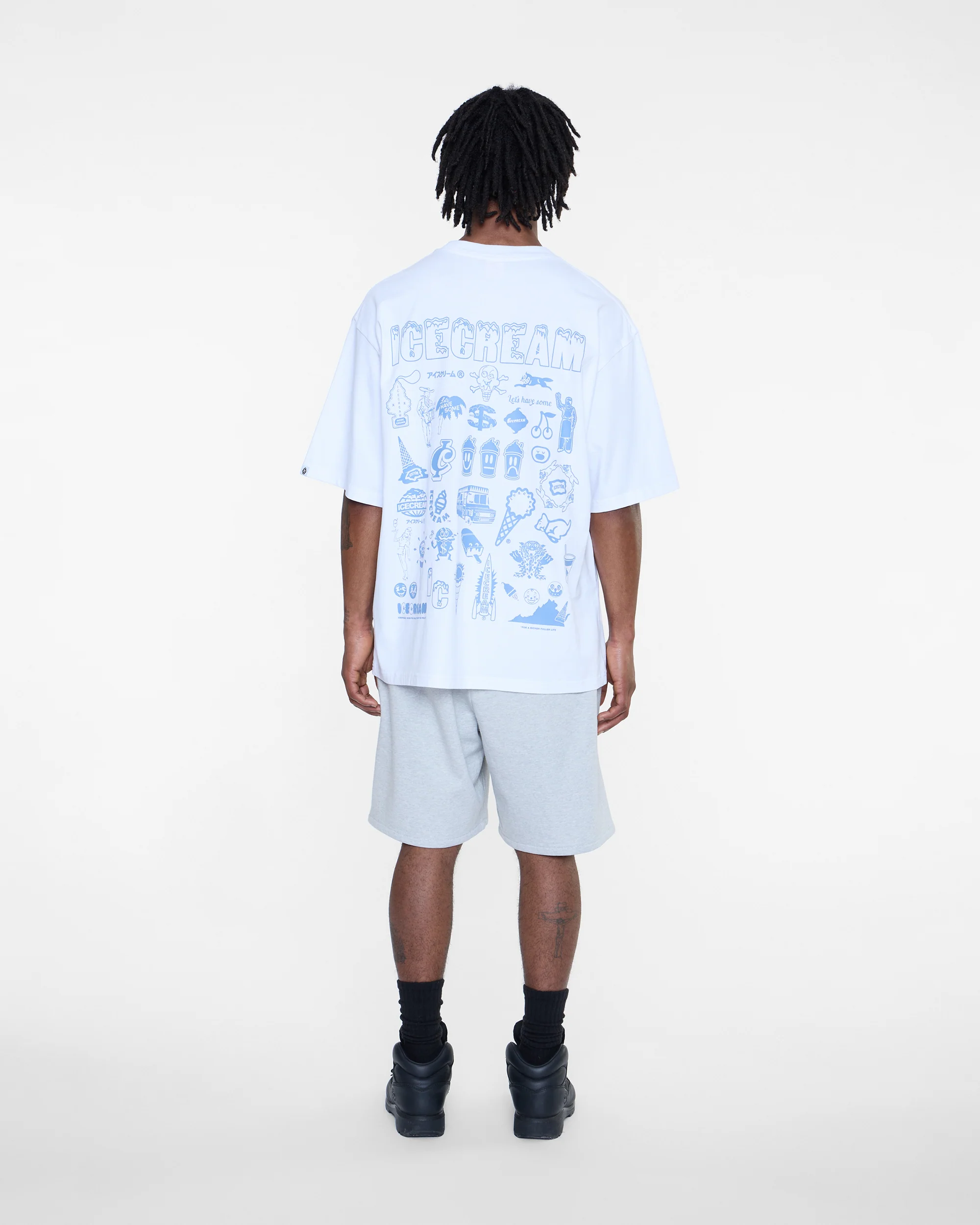 Order Up SS Knit - Image 4