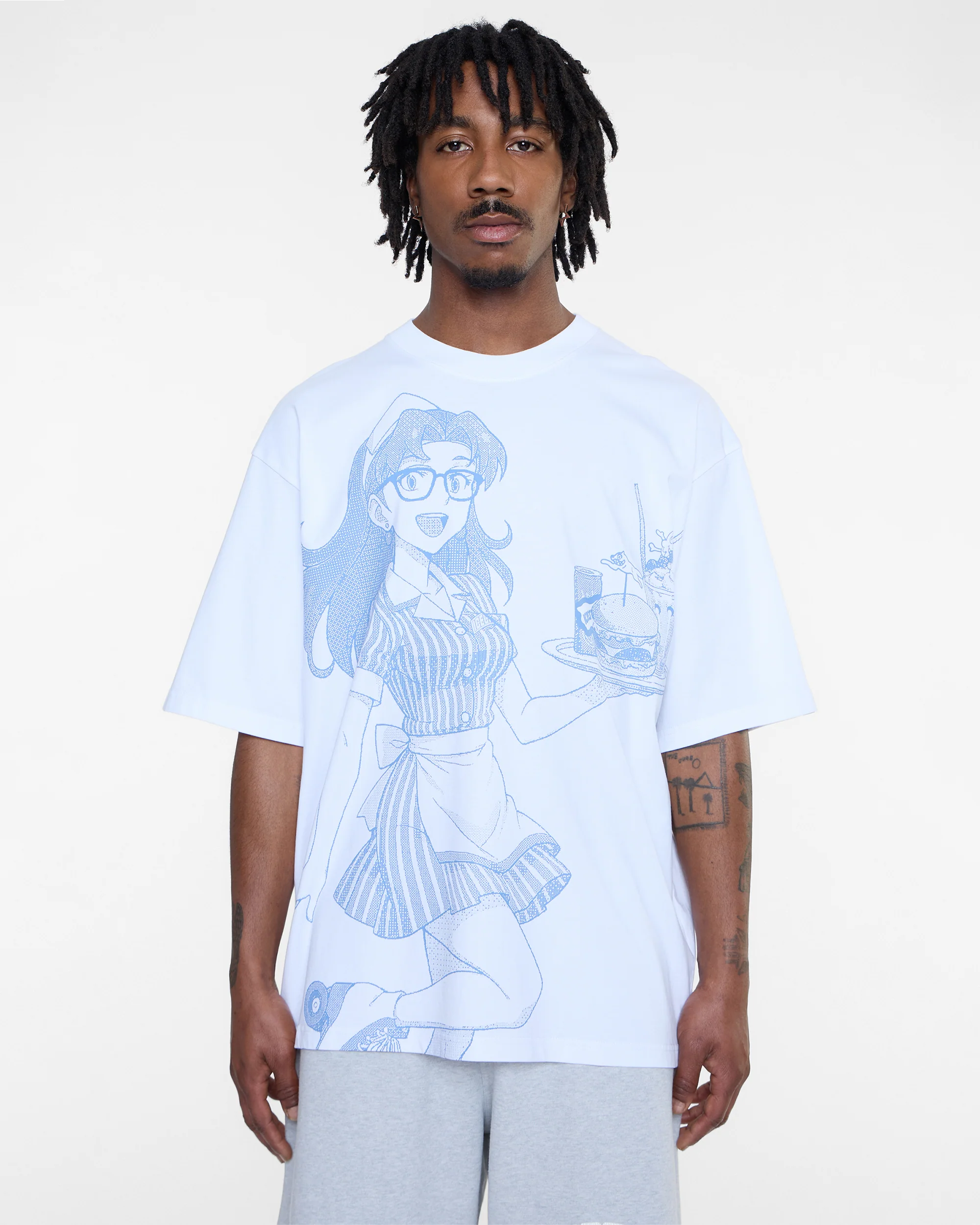 Order Up SS Knit - Image 5