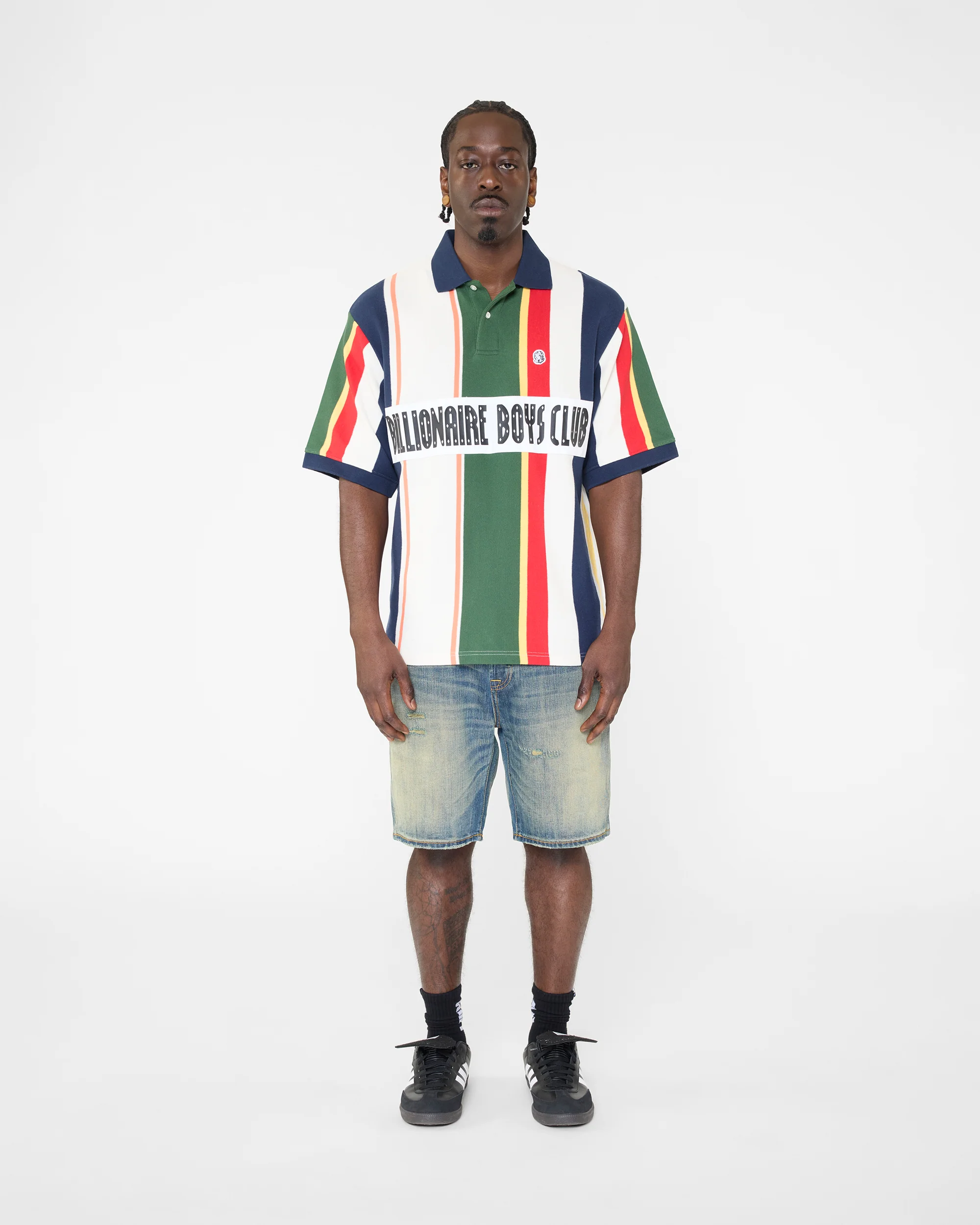 Outback SS Polo - Image 3