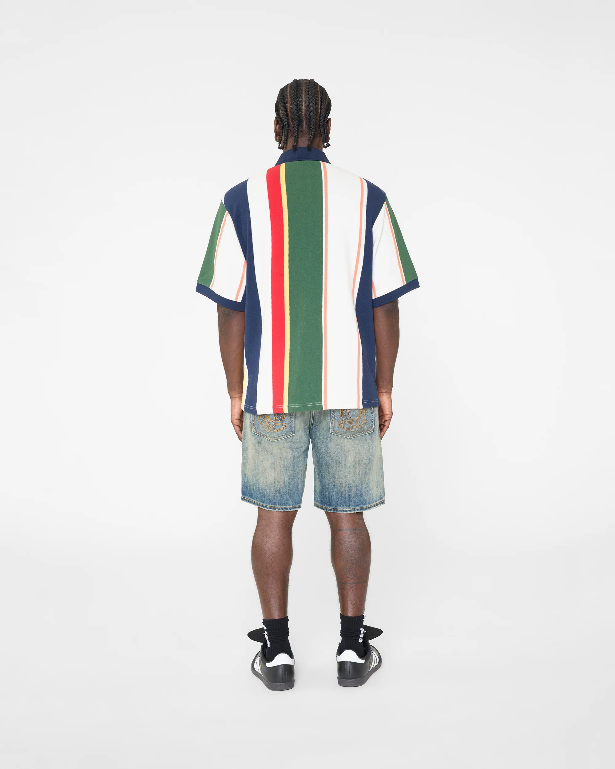 Outback SS Polo - Image 4