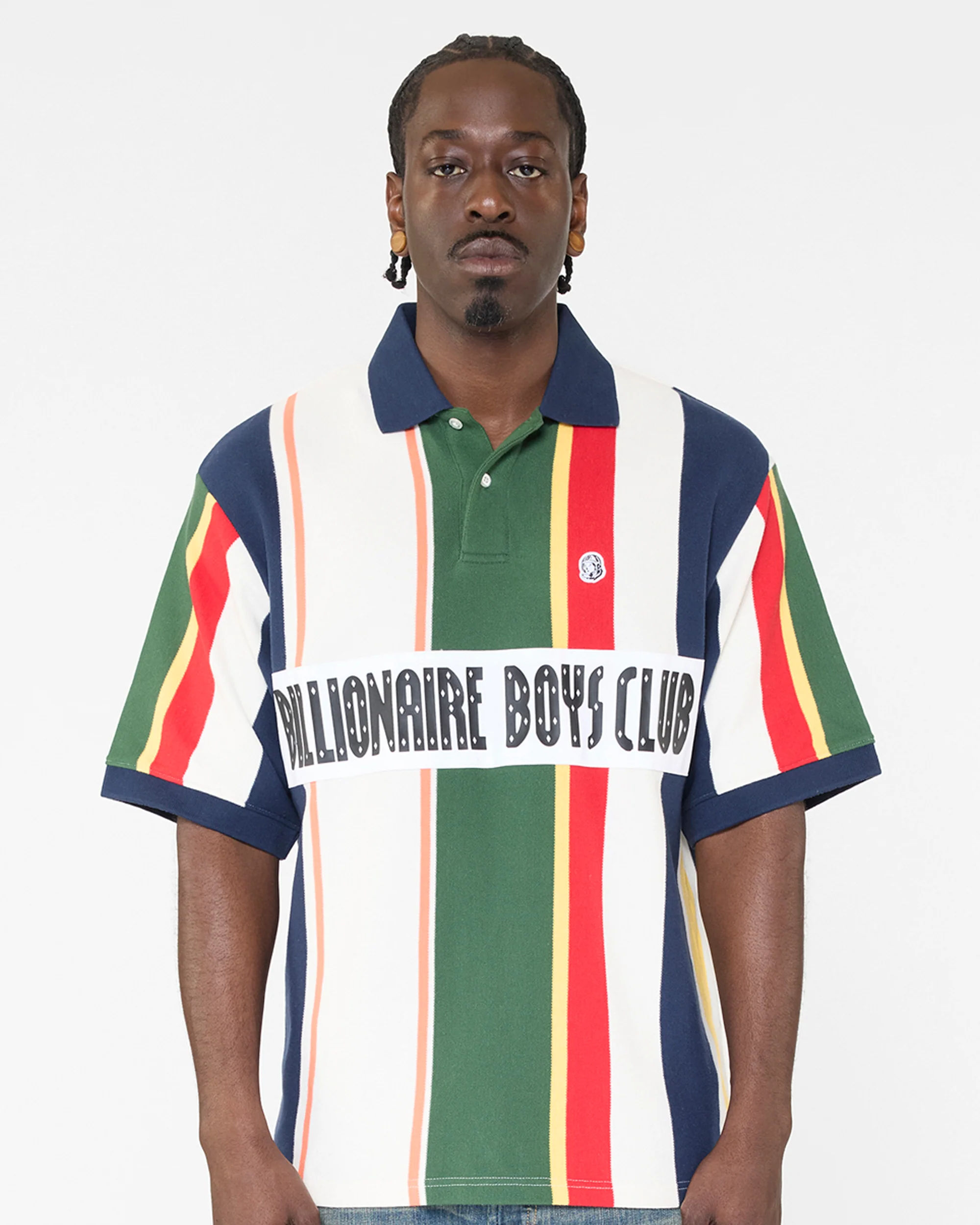 Outback SS Polo - Image 5