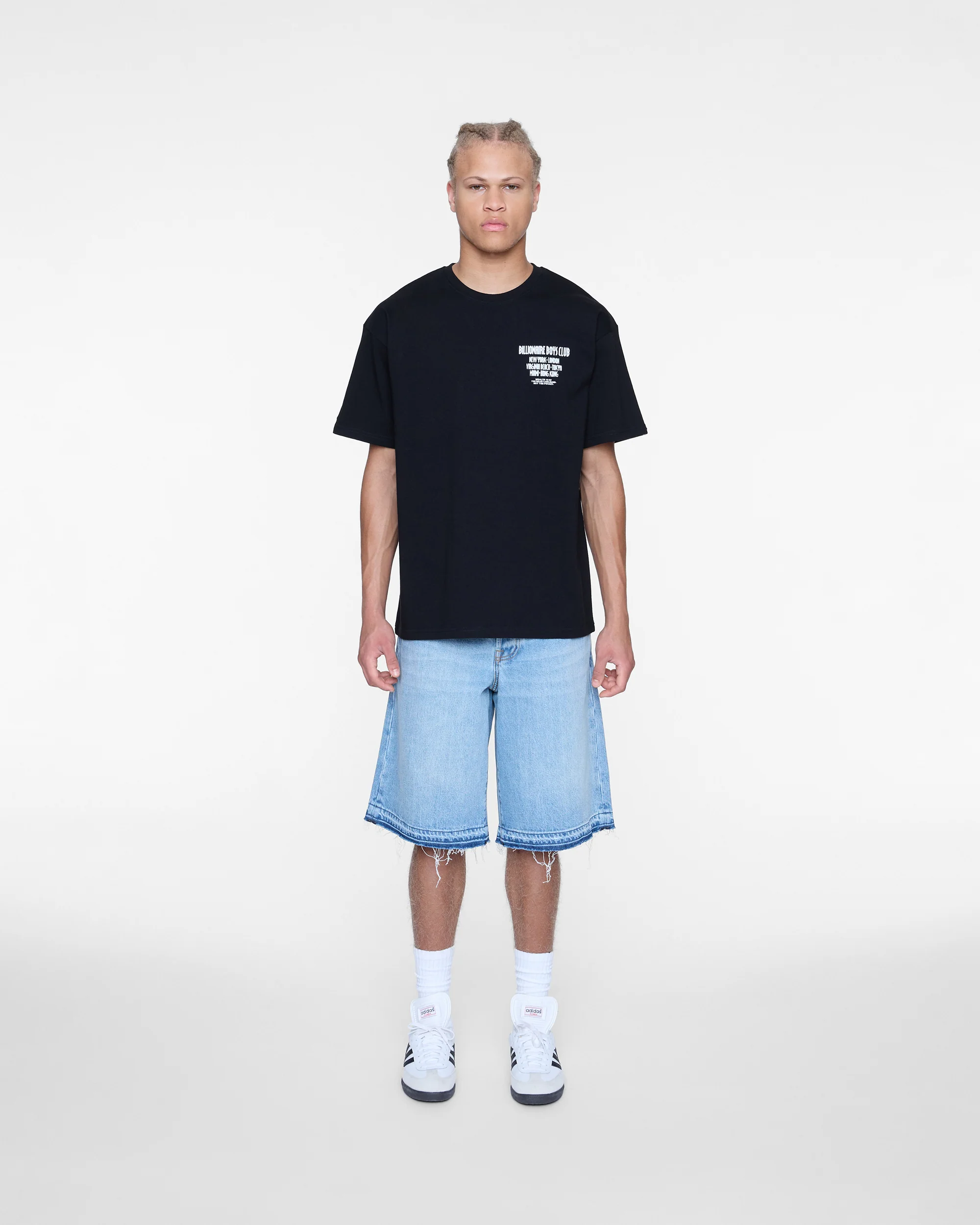 Outside SS Tee - Image 3