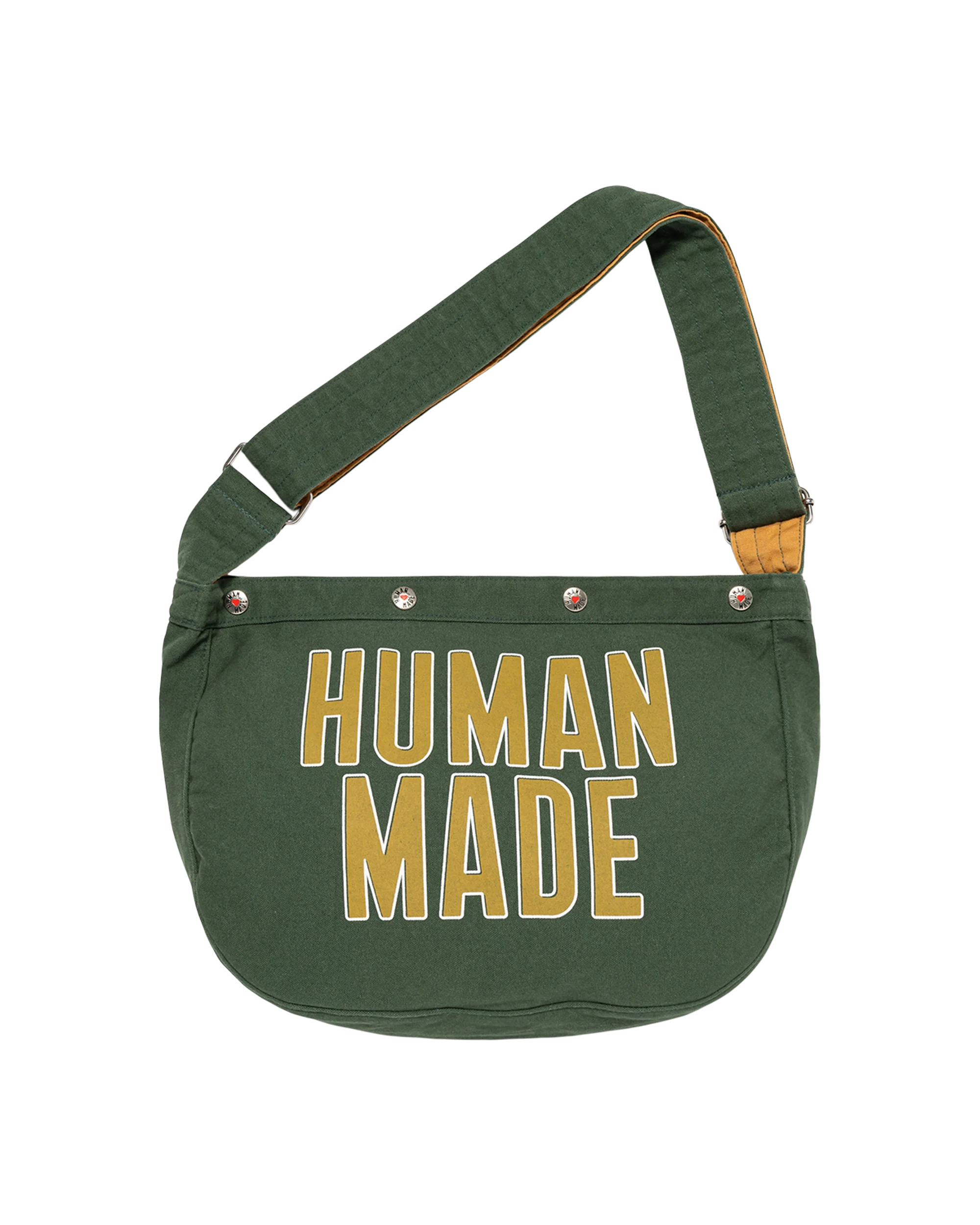Paperboy Bag