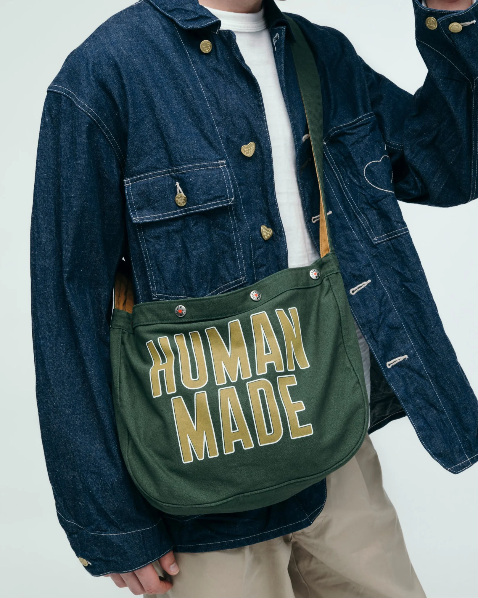 Paperboy Bag - Image 2
