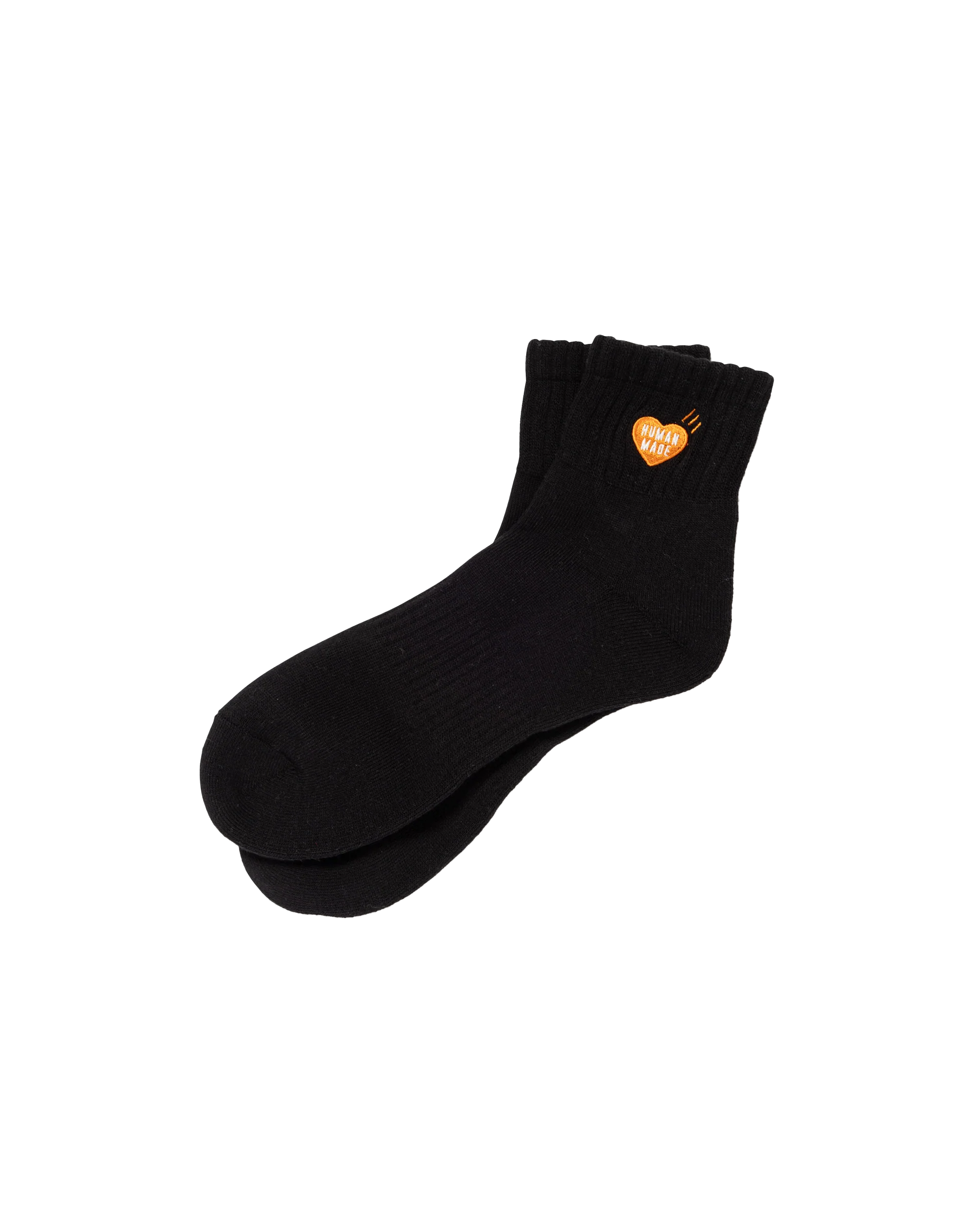 Pile Short Socks