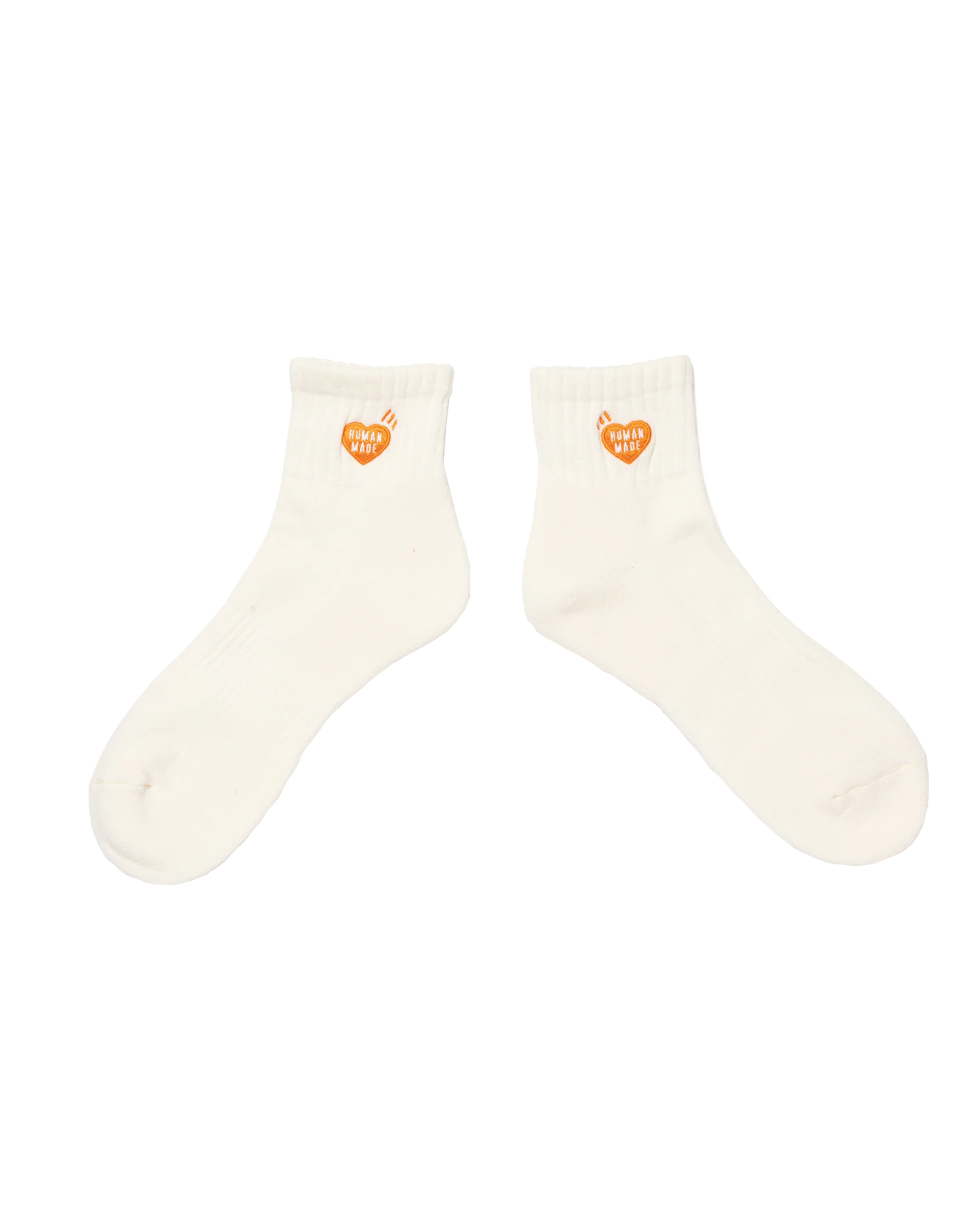 Pile Short Socks - Image 2