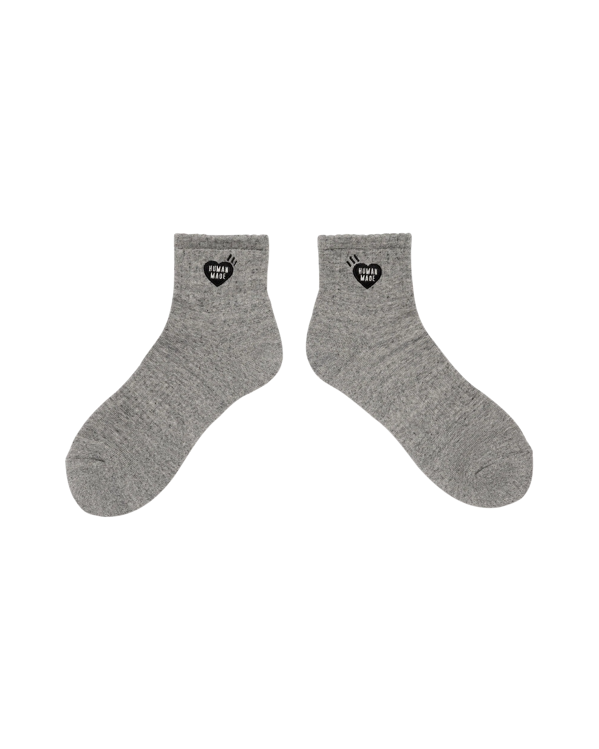 Pile Short Socks - Image 2