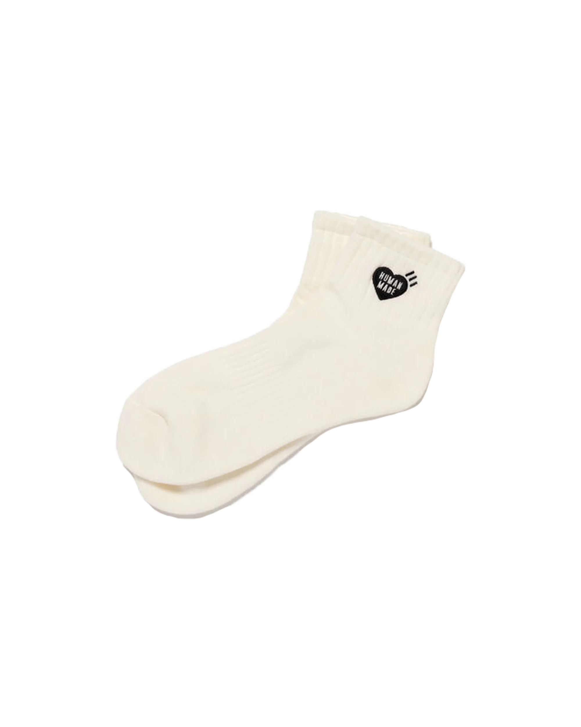 Pile Short Socks