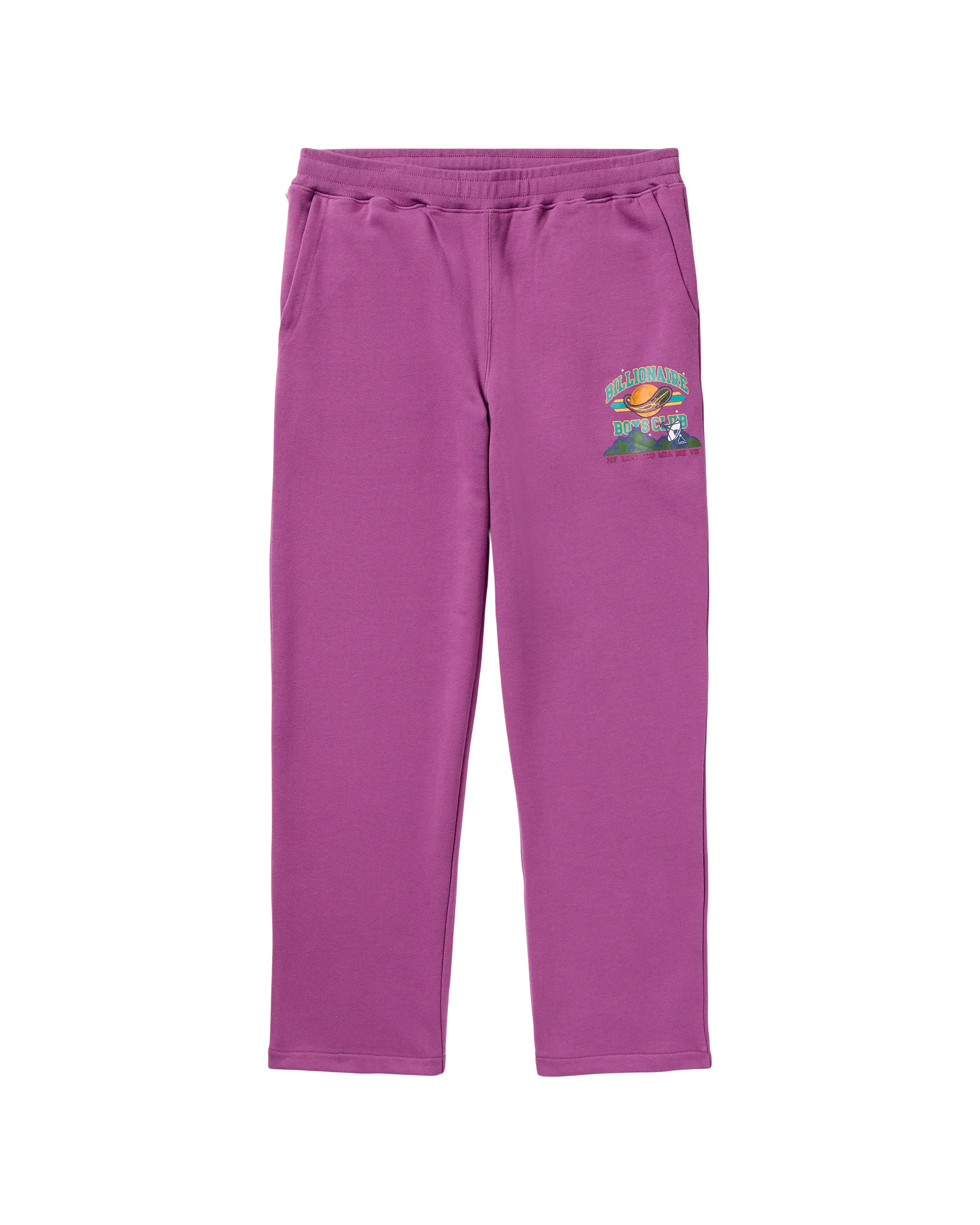 Planet Sweatpants