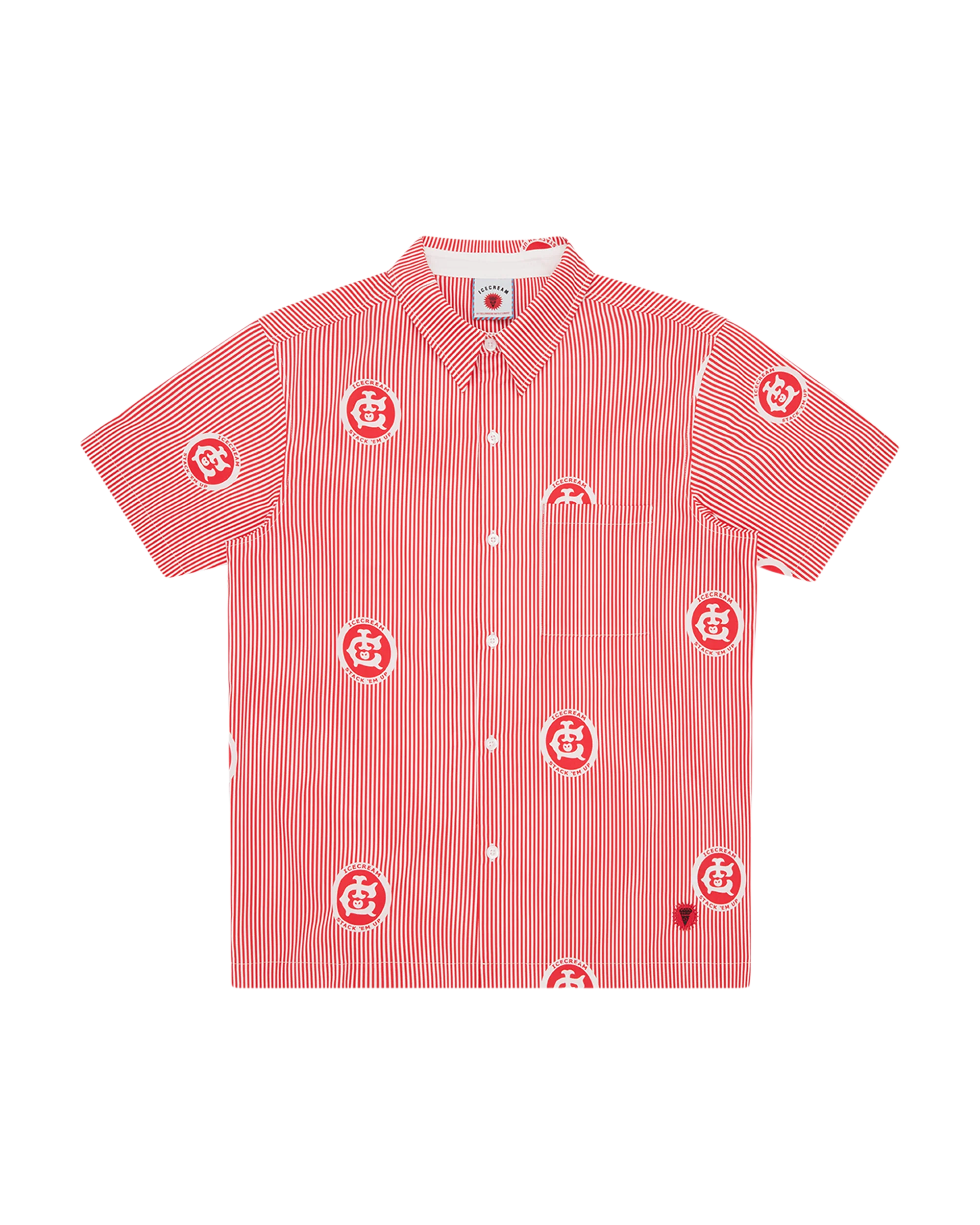 Popcorn SS Shirt