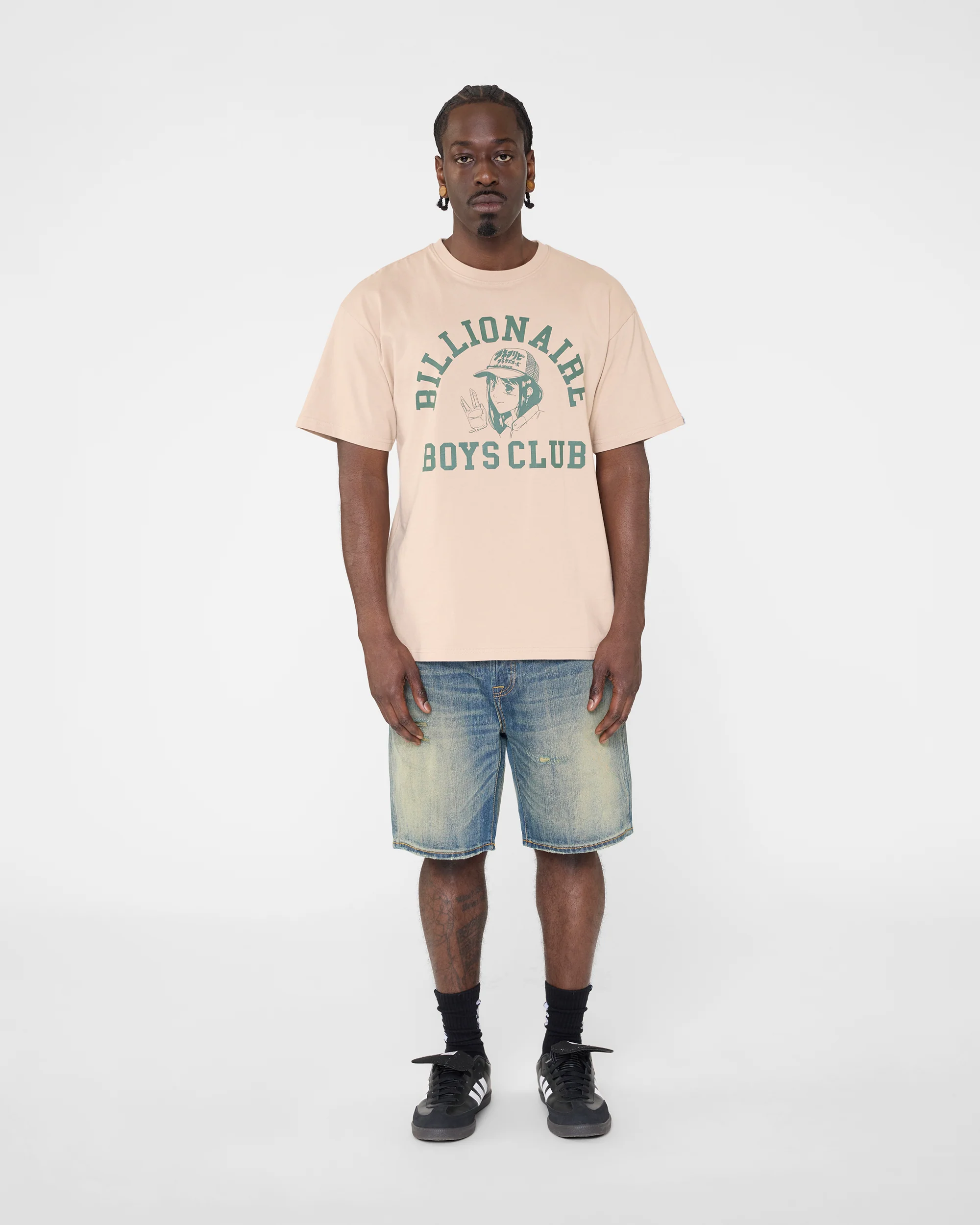 Prosper SS Tee - Image 3