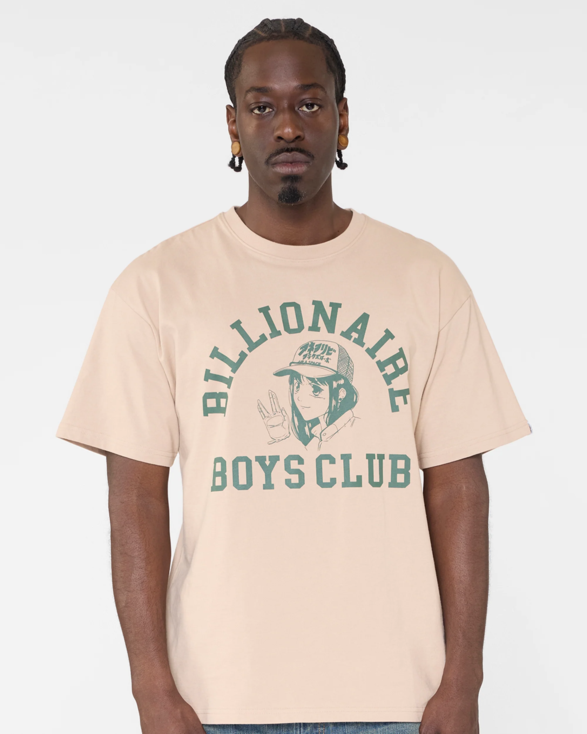 Prosper SS Tee - Image 4