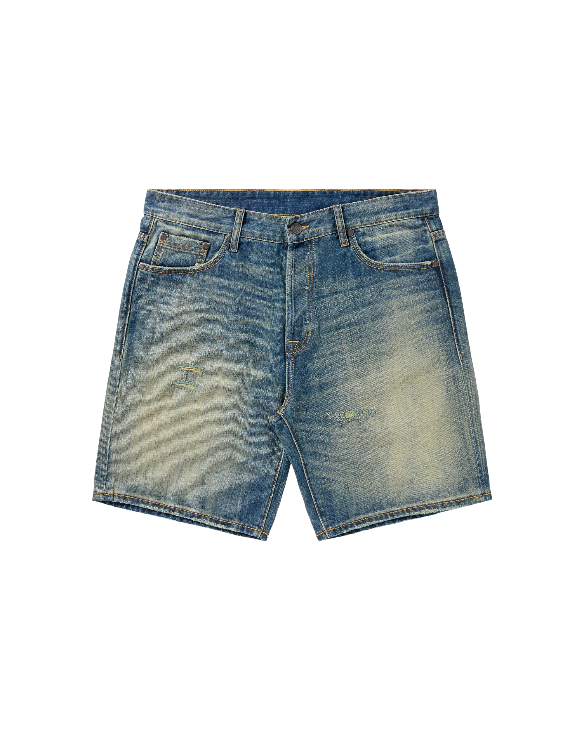Pulsar Shorts