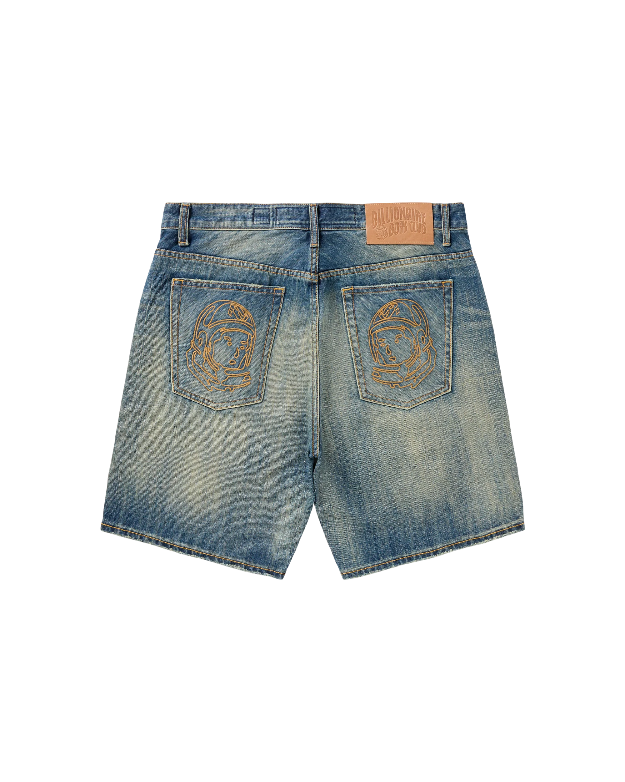 Pulsar Shorts - Image 2