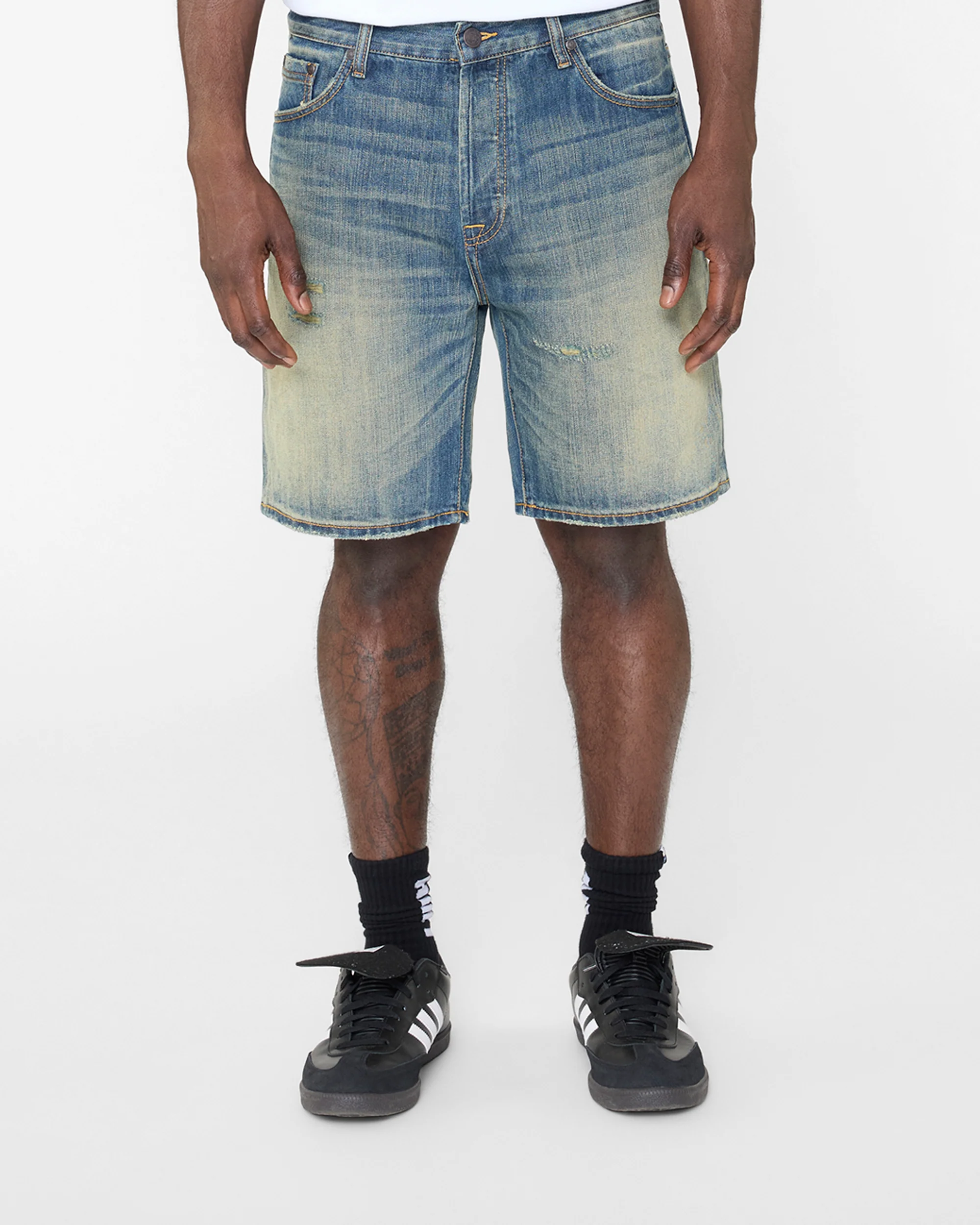 Pulsar Shorts - Image 3