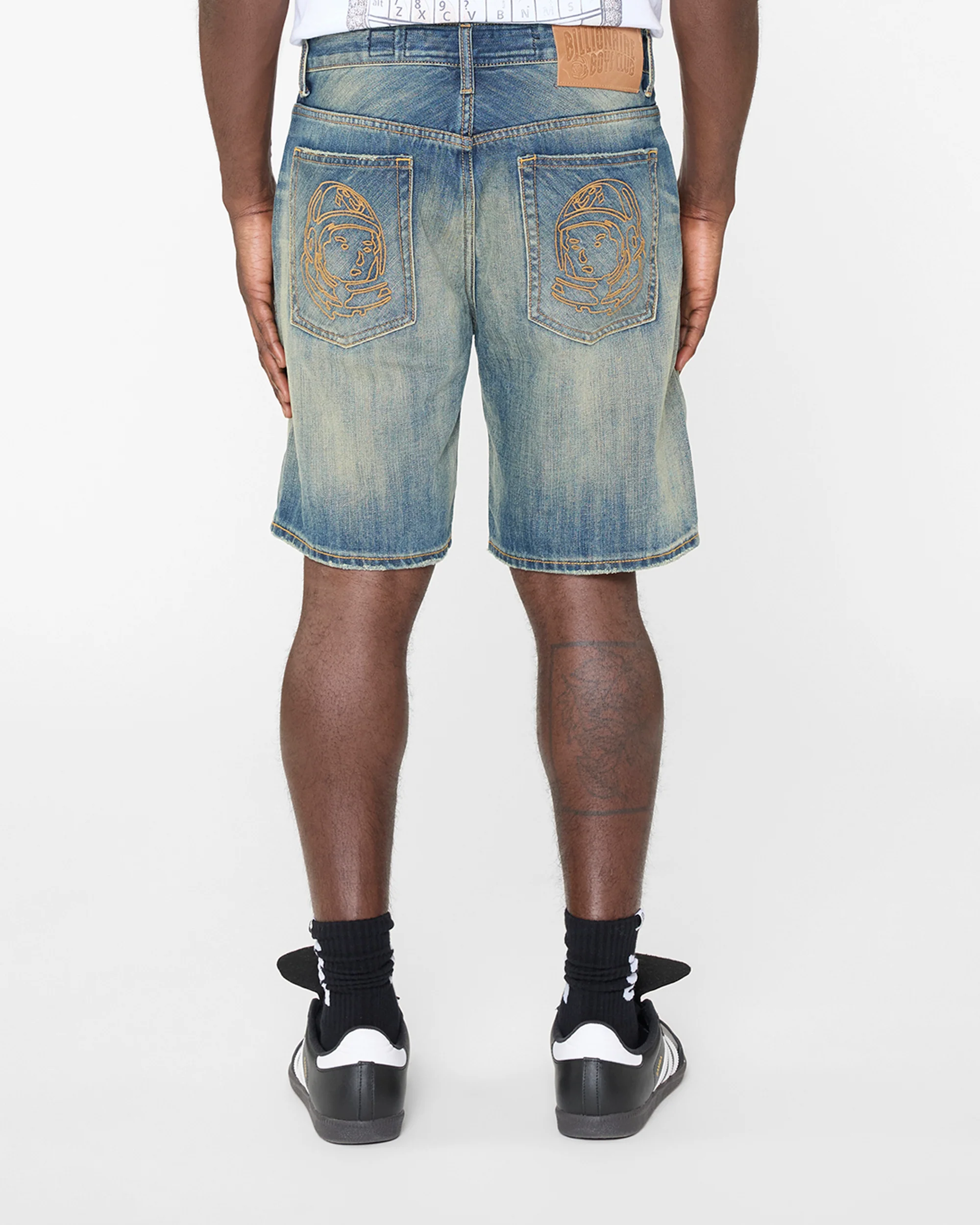 Pulsar Shorts - Image 4