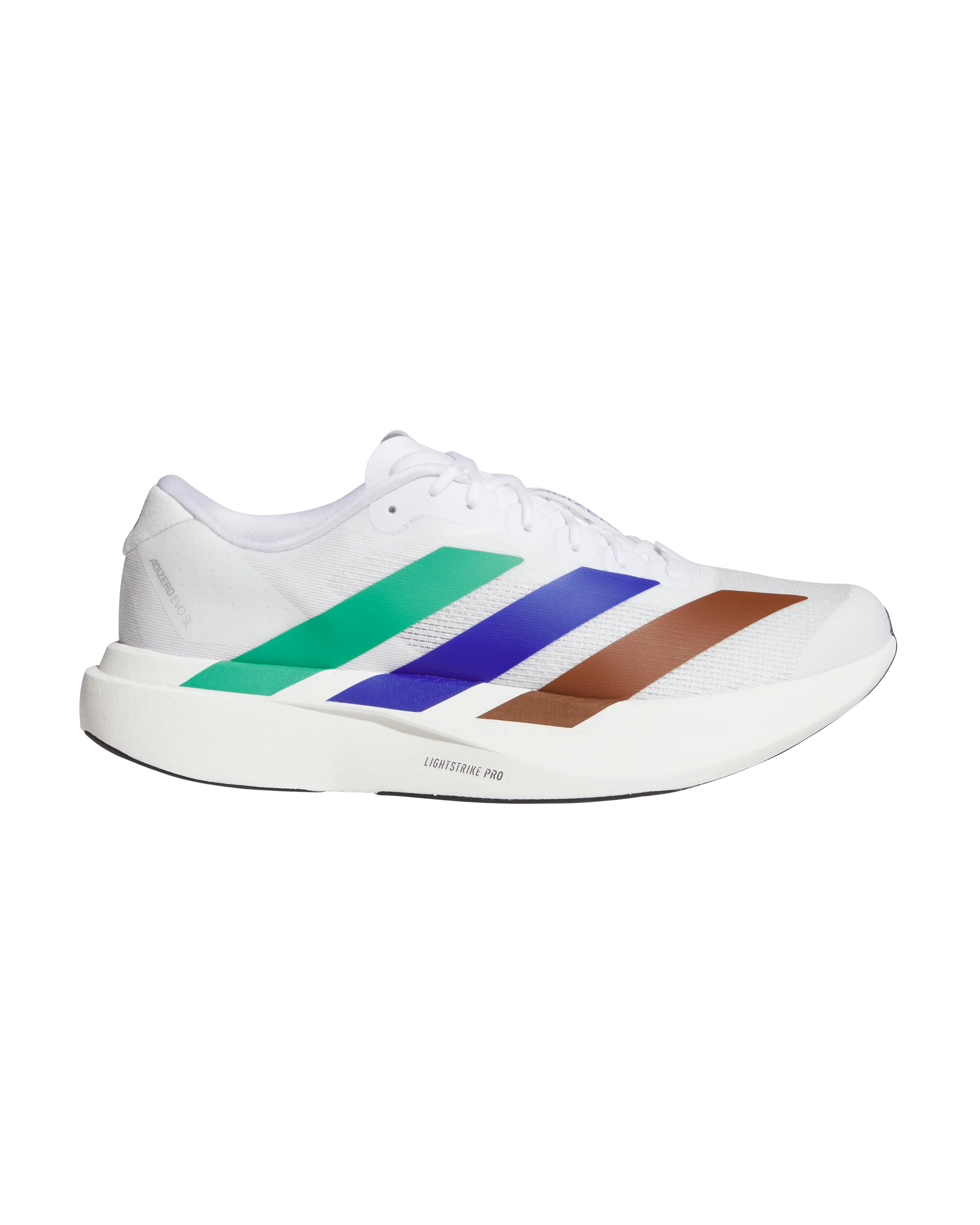 Pharrell x adidas Adizero Evo SL