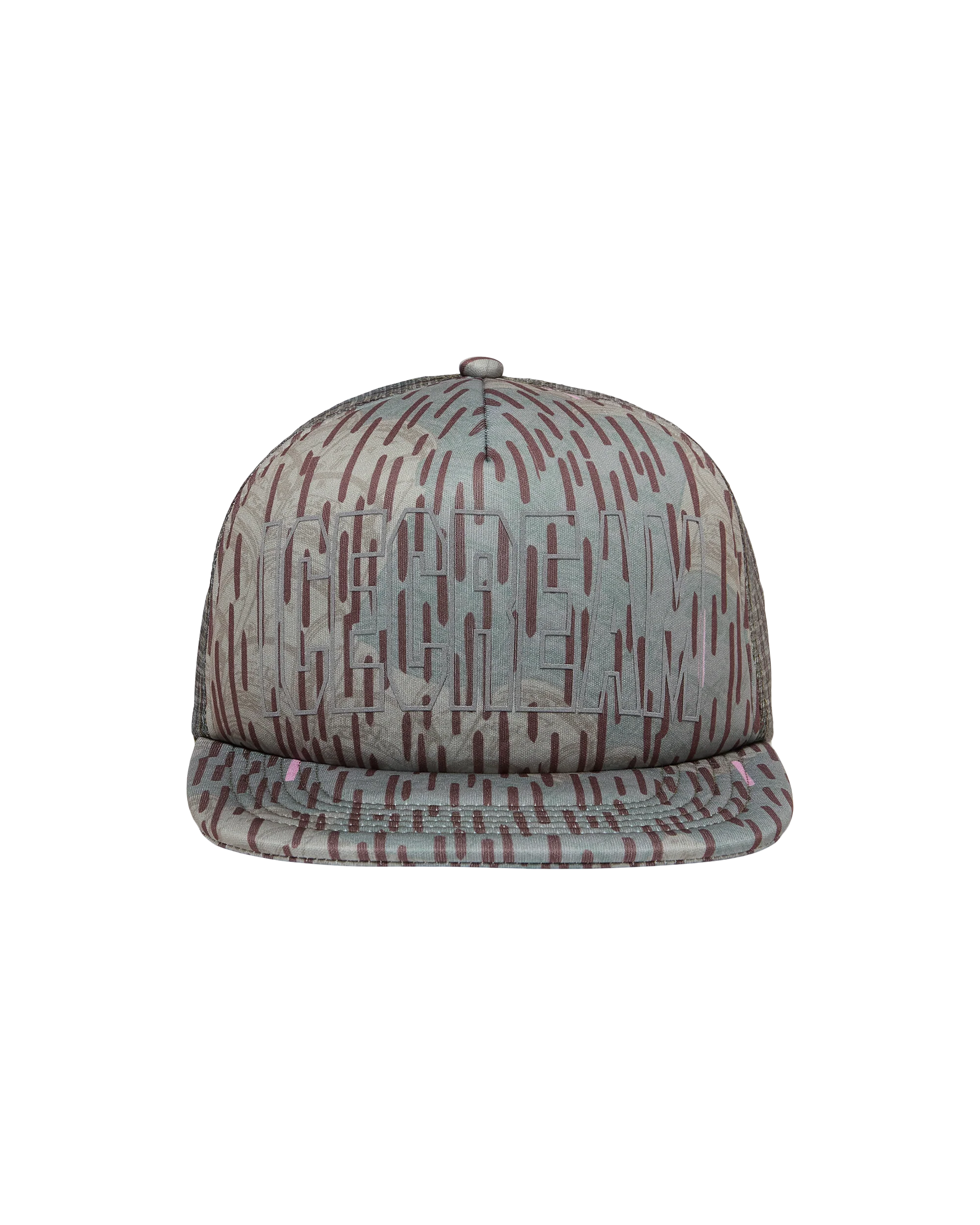 Raindrop Trucker Hat - Image 2