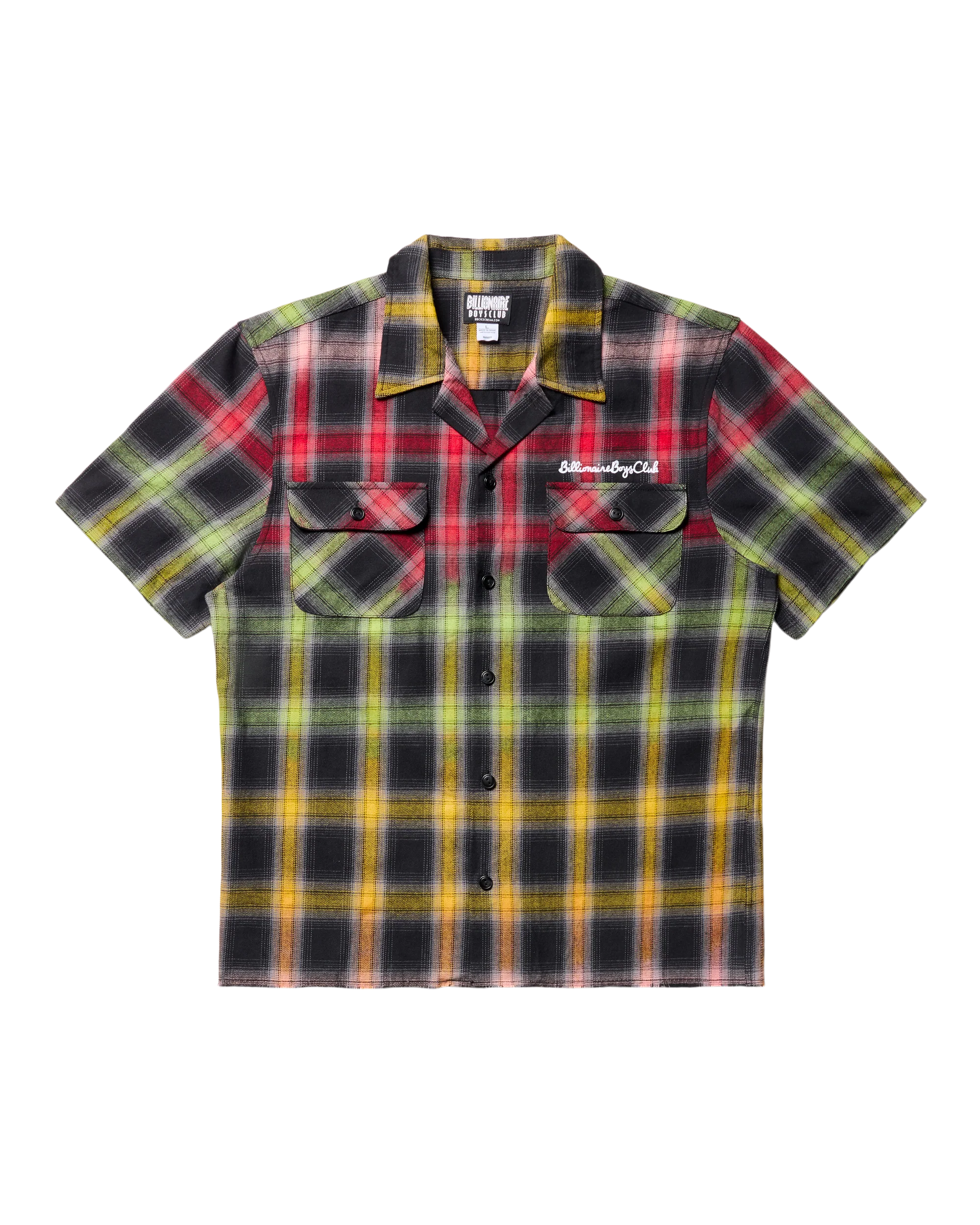 Rave Shirt