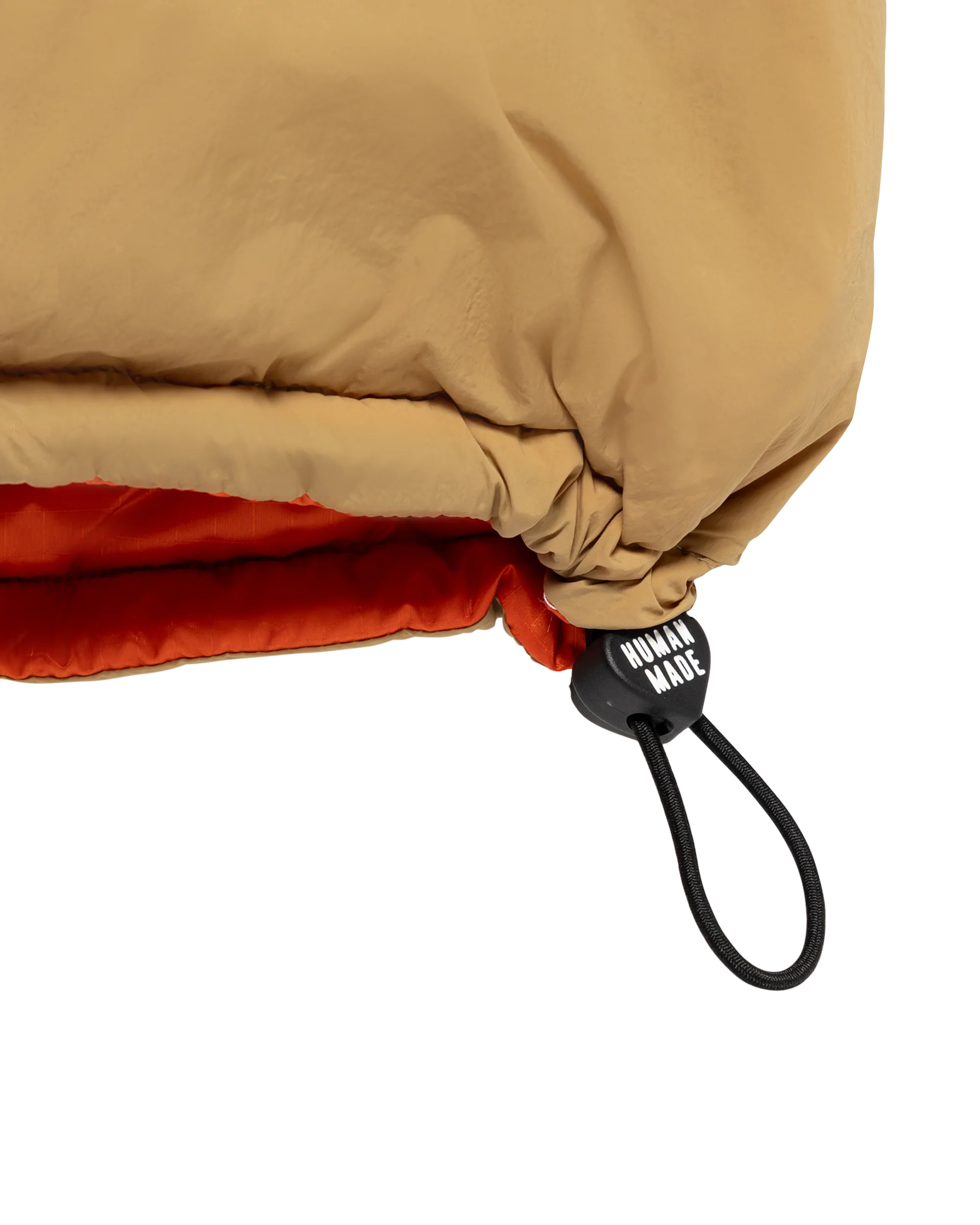 Reversible Down Jacket - Image 6