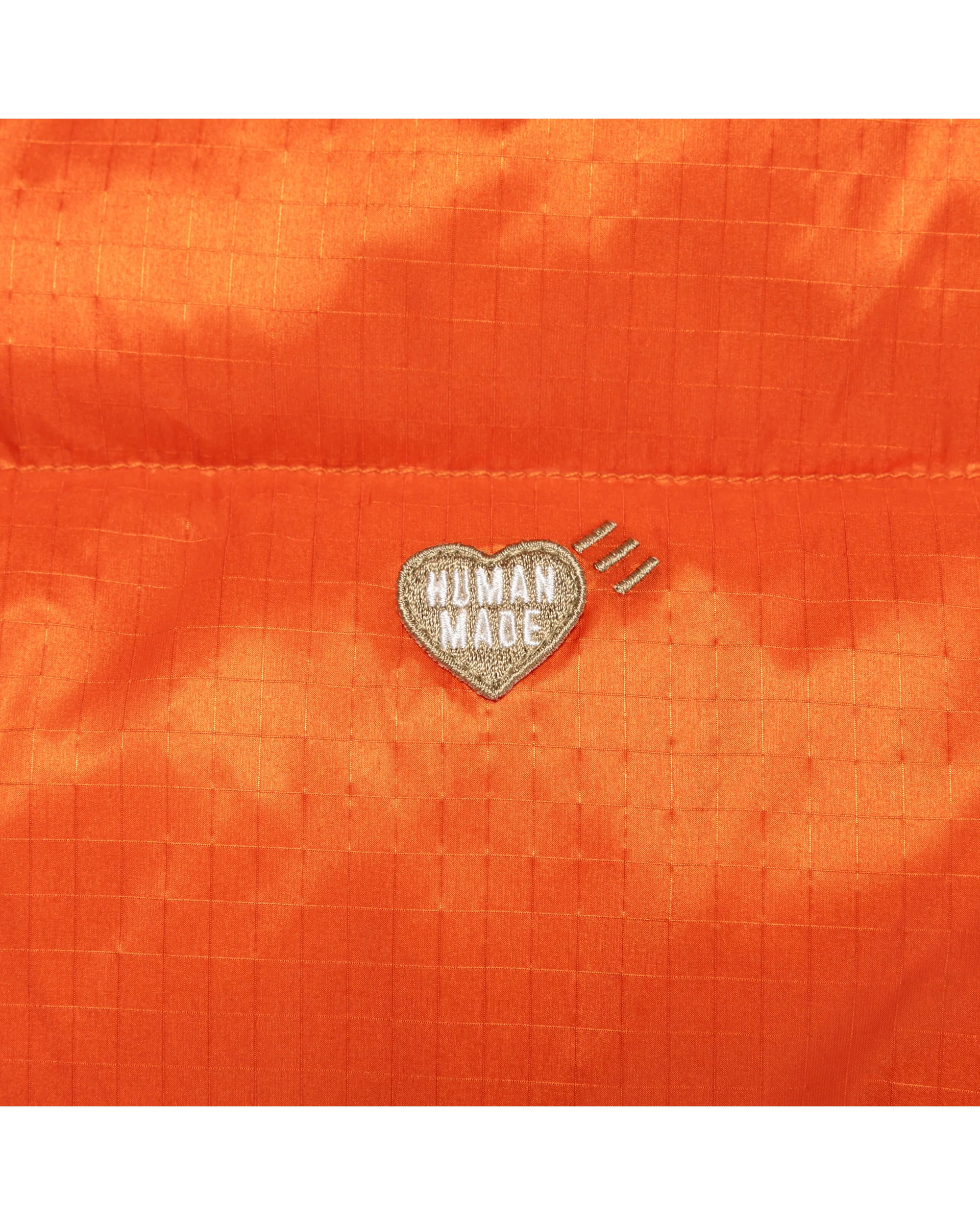 Reversible Down Jacket - Image 8