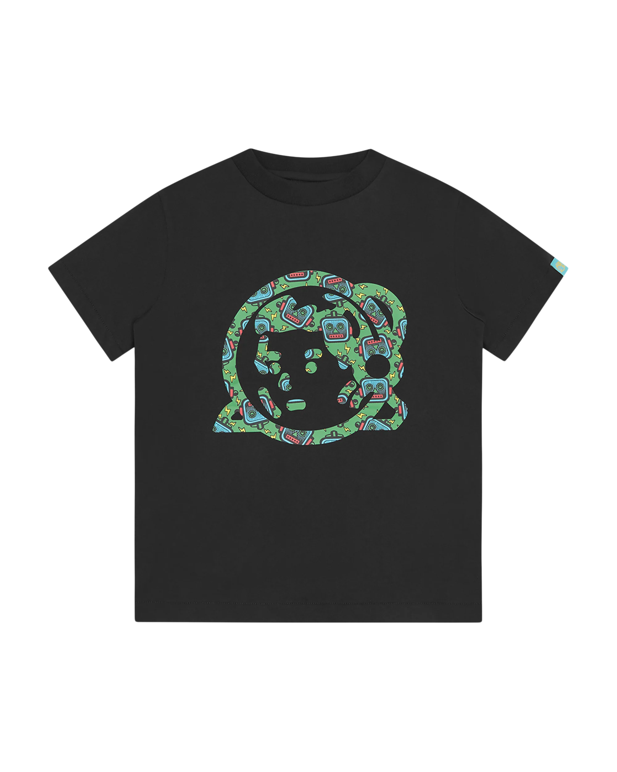 Kids Robot Fill Astro T-Shirt