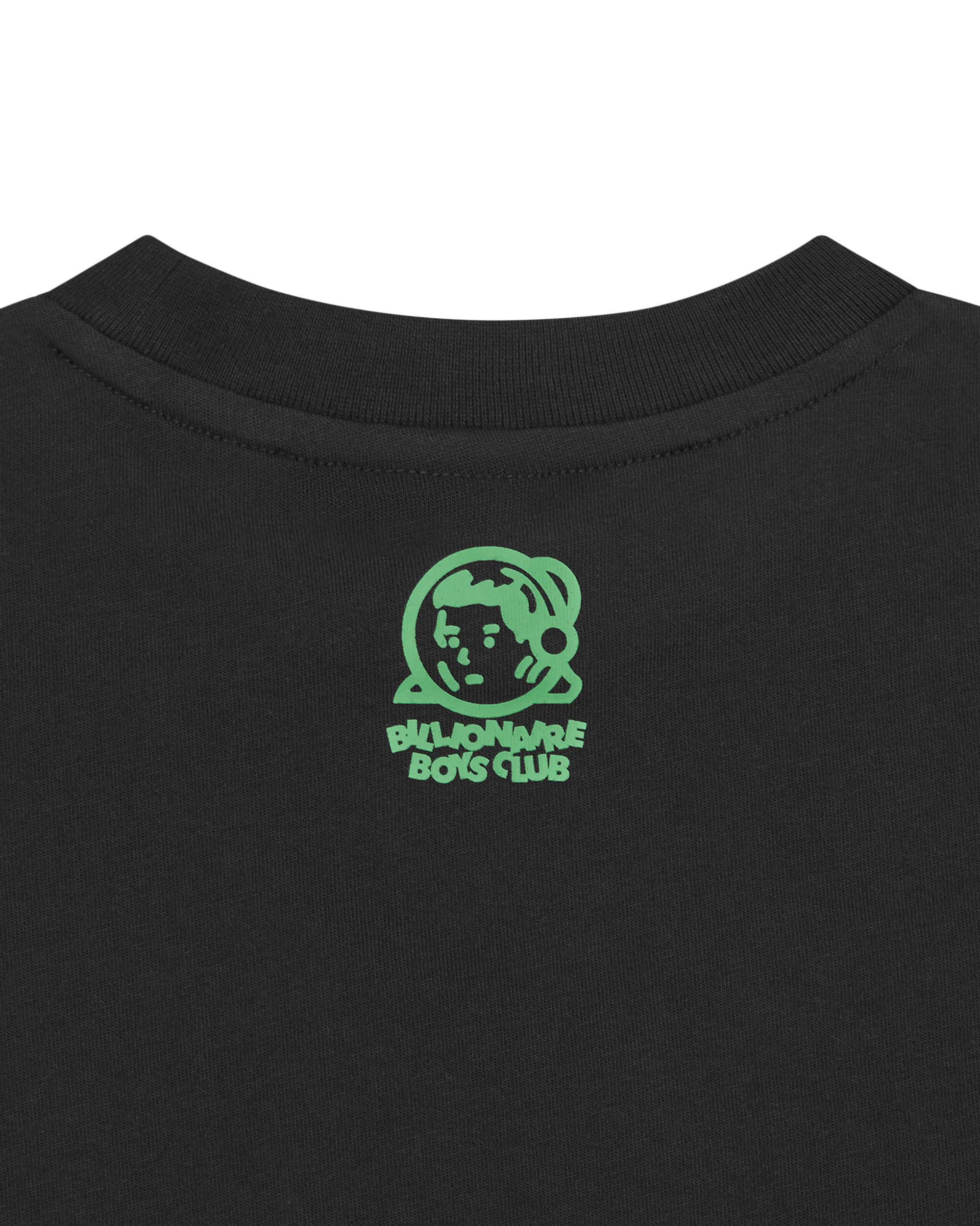Kids Robot Fill Astro T-Shirt - Image 5