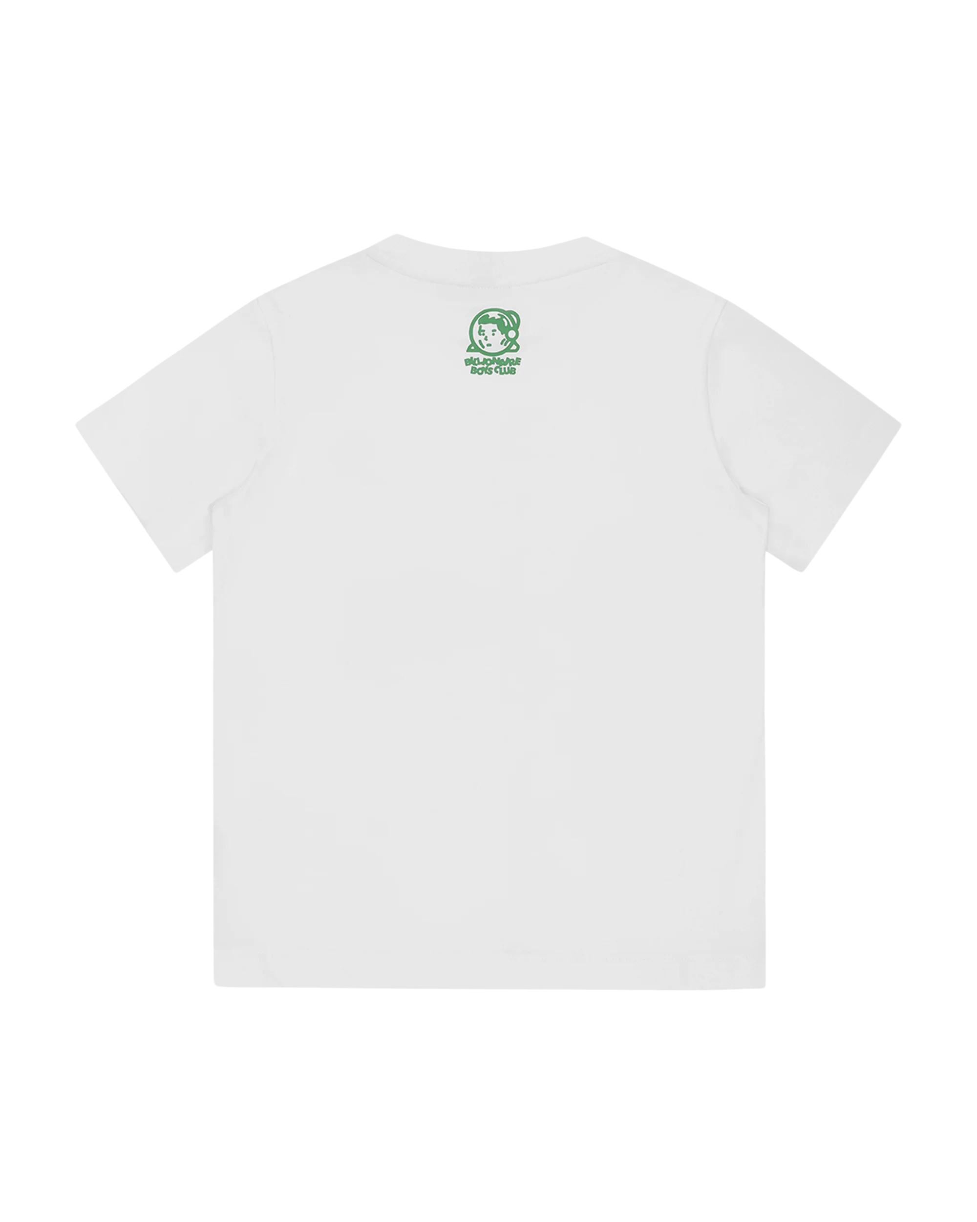 Kids Robot Fill Astro T-Shirt - Image 4