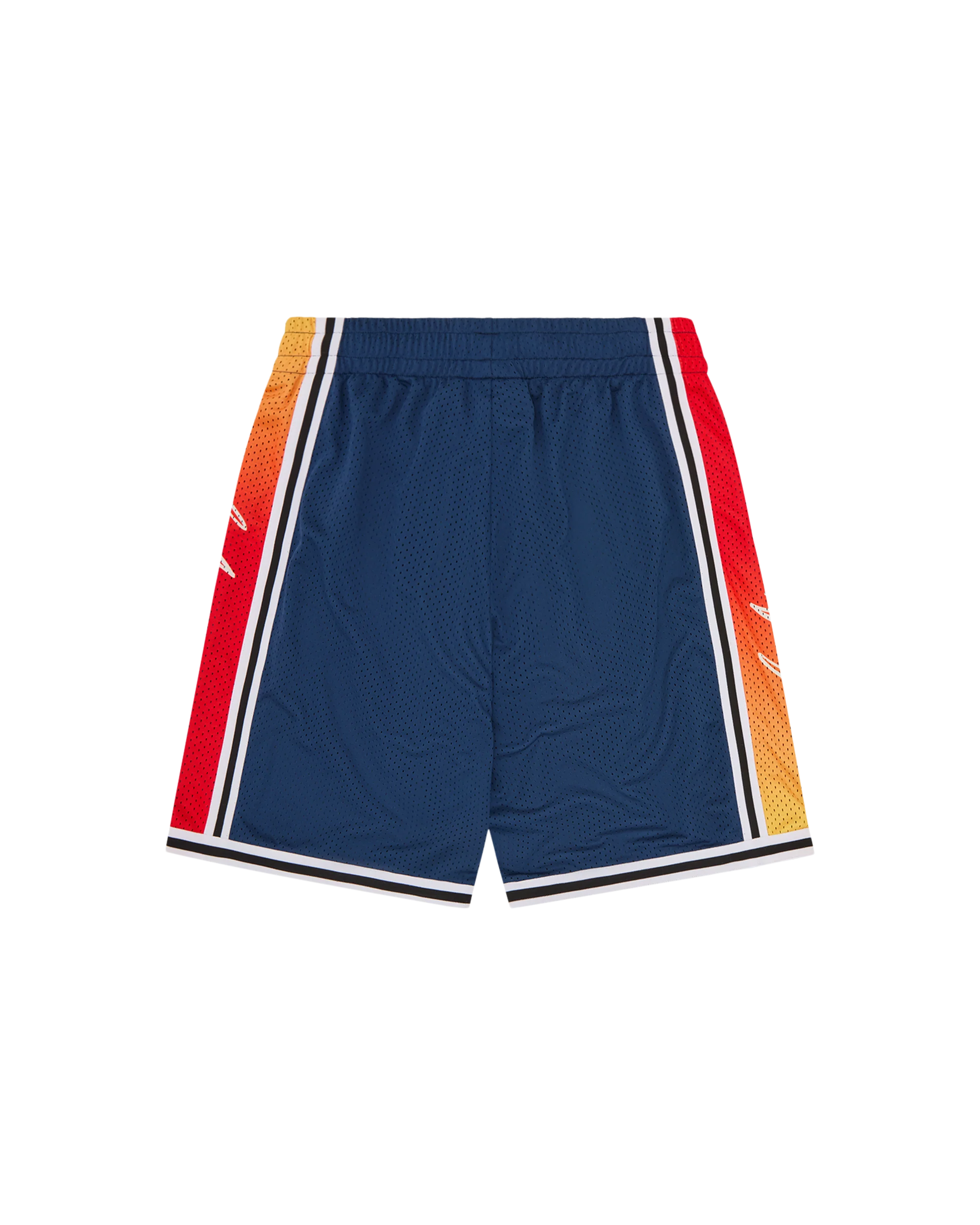 Running Dog Basketball Shorts - Image 2