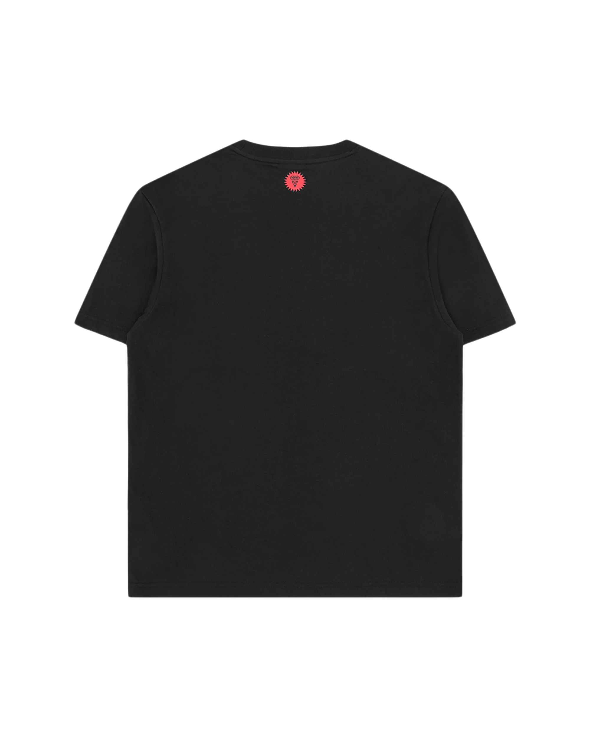 Running Dog Layered LS T-Shirt - Image 2