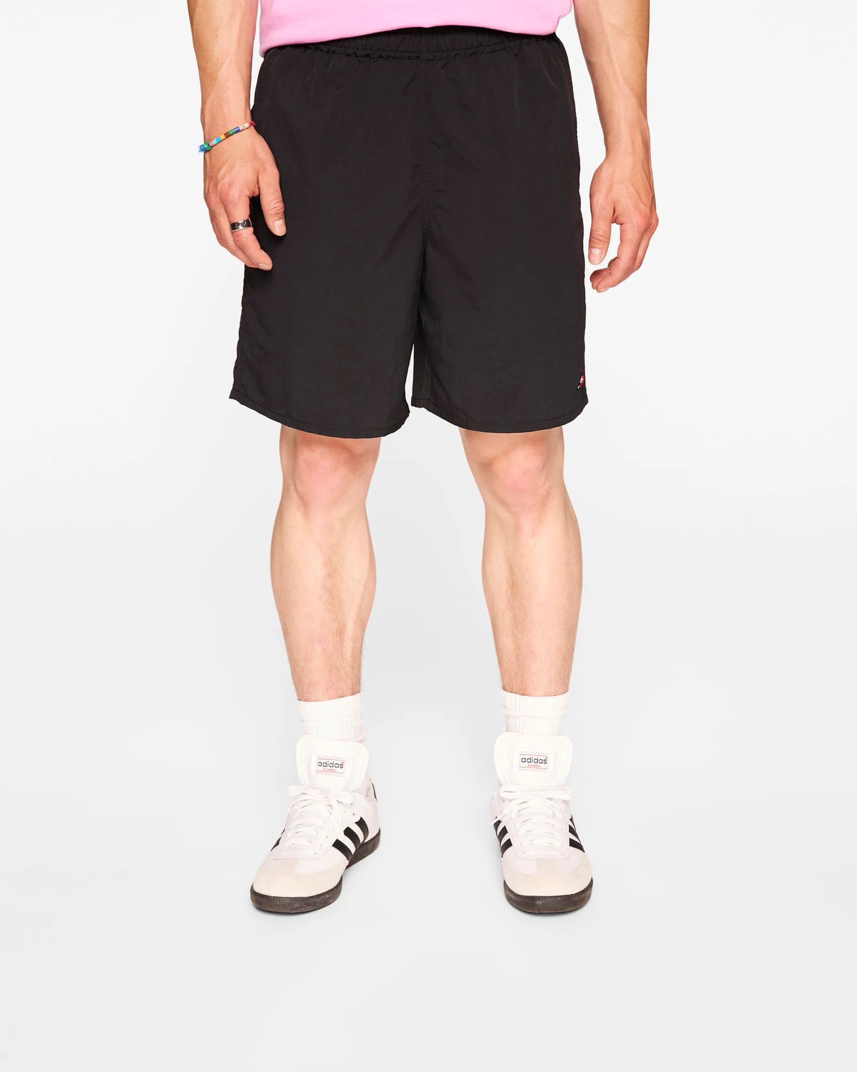 Running Dog Shorts - Image 3