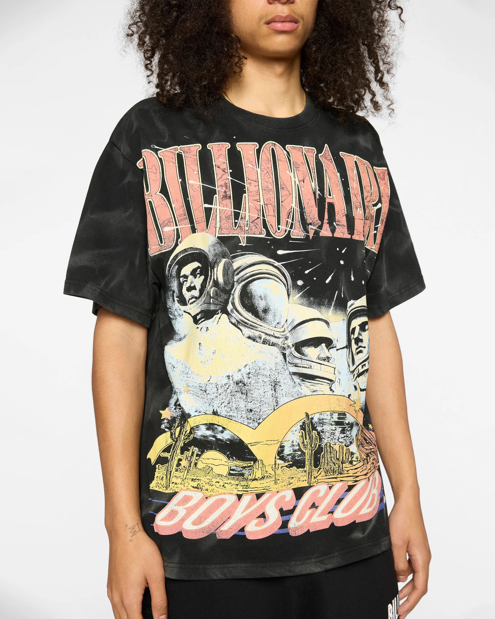 Rushmore SS Knit (Oversized Fit) - Image 4