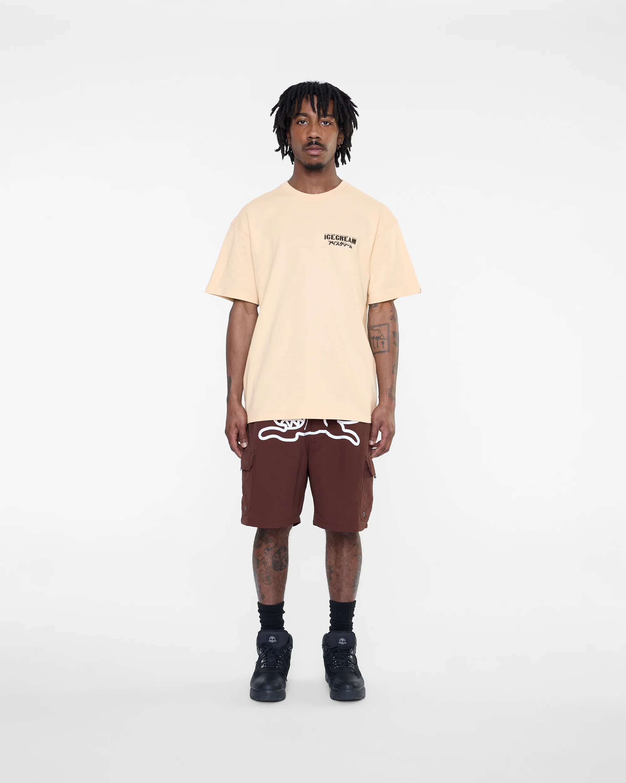 Safe SS Tee - Image 3