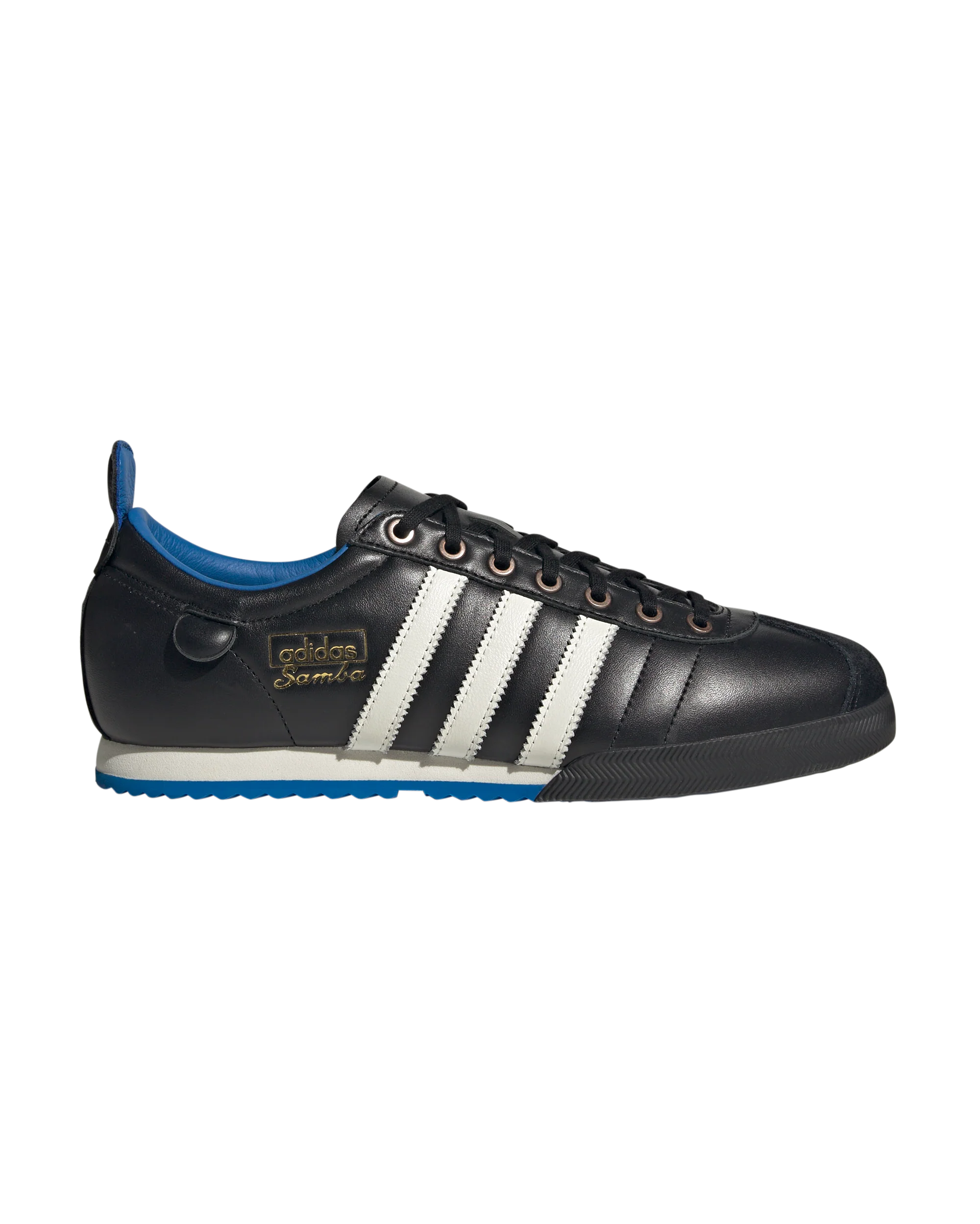 Samba 62