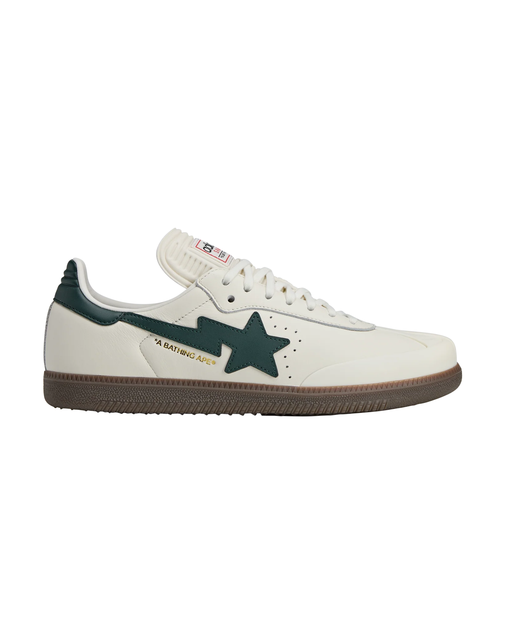 SAMBA BAPE