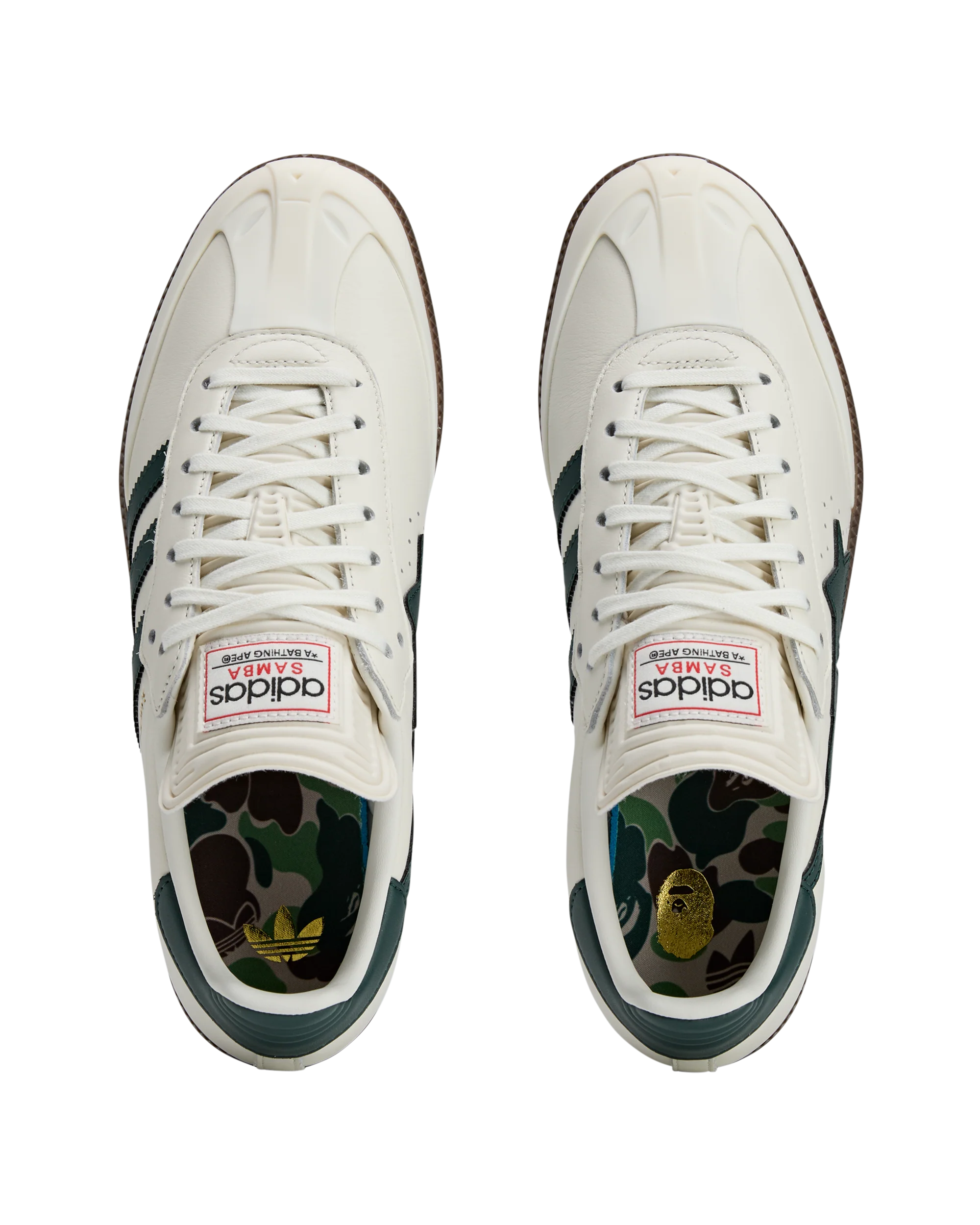 SAMBA BAPE - Image 3