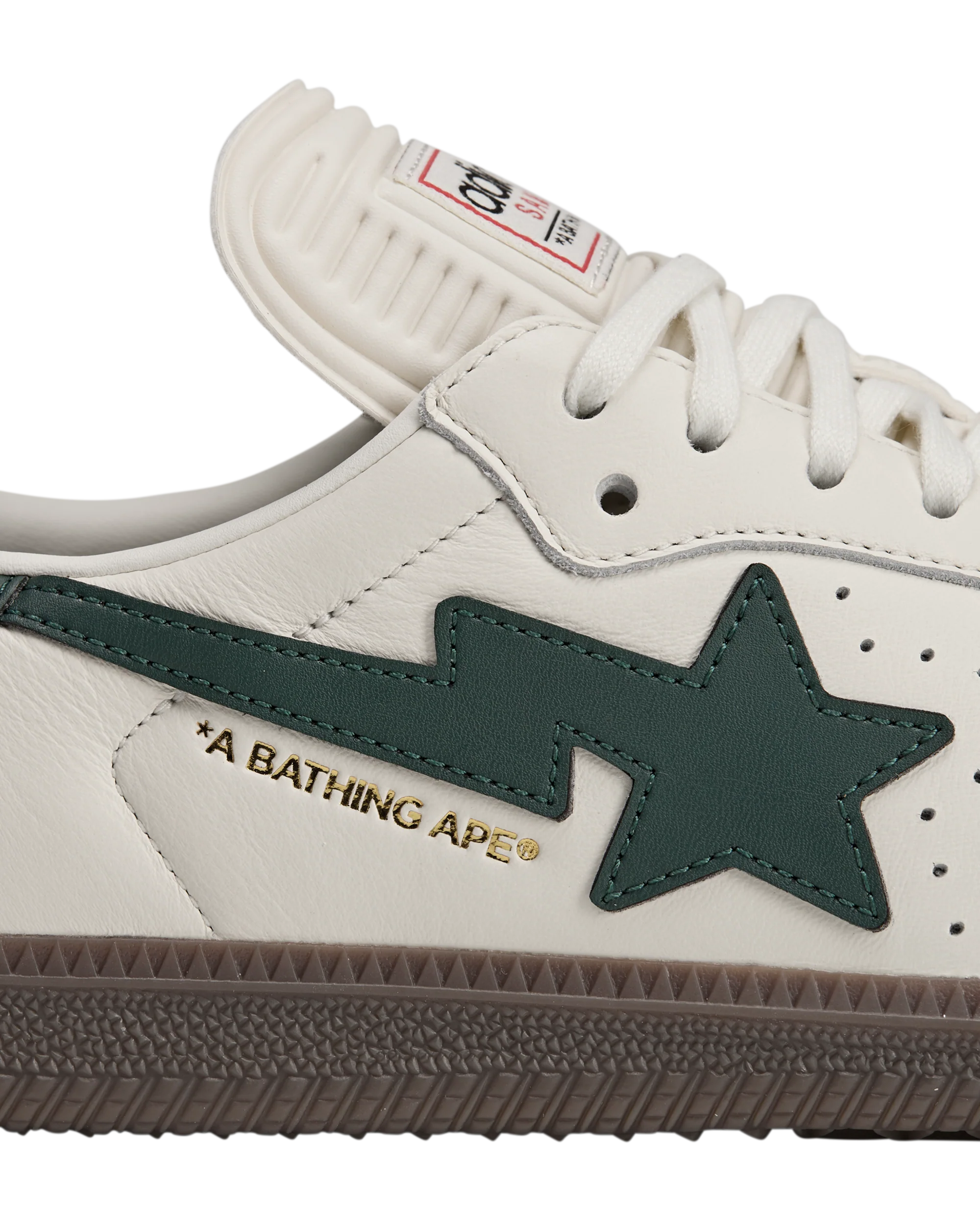 SAMBA BAPE - Image 6