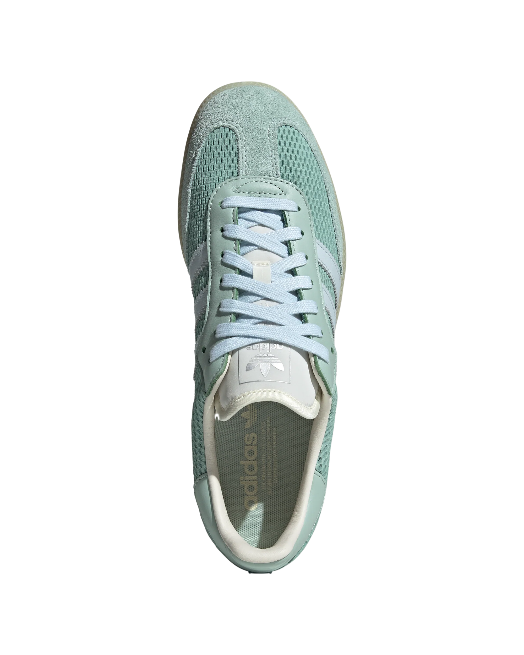 Samba OG - Image 3