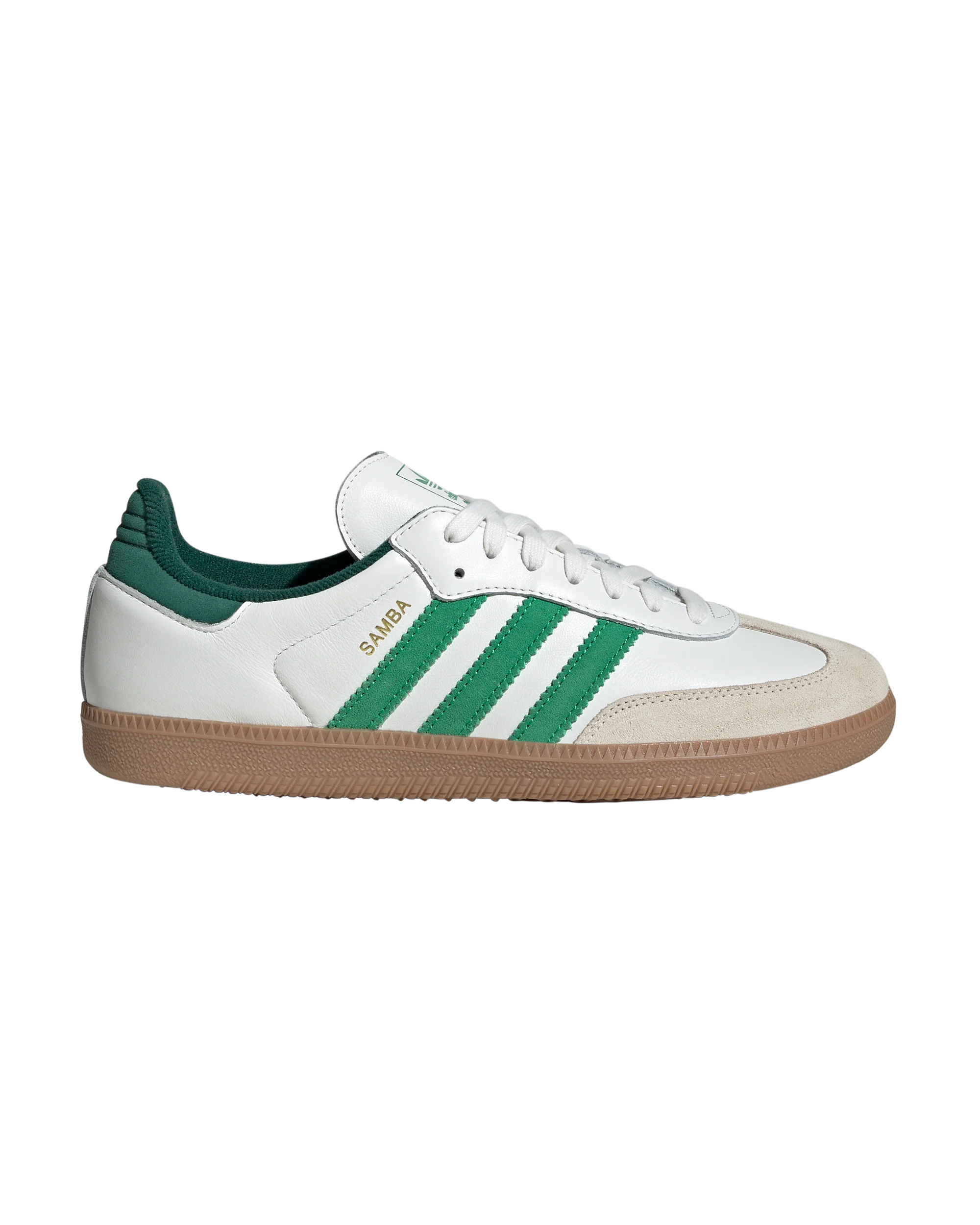 Samba OG