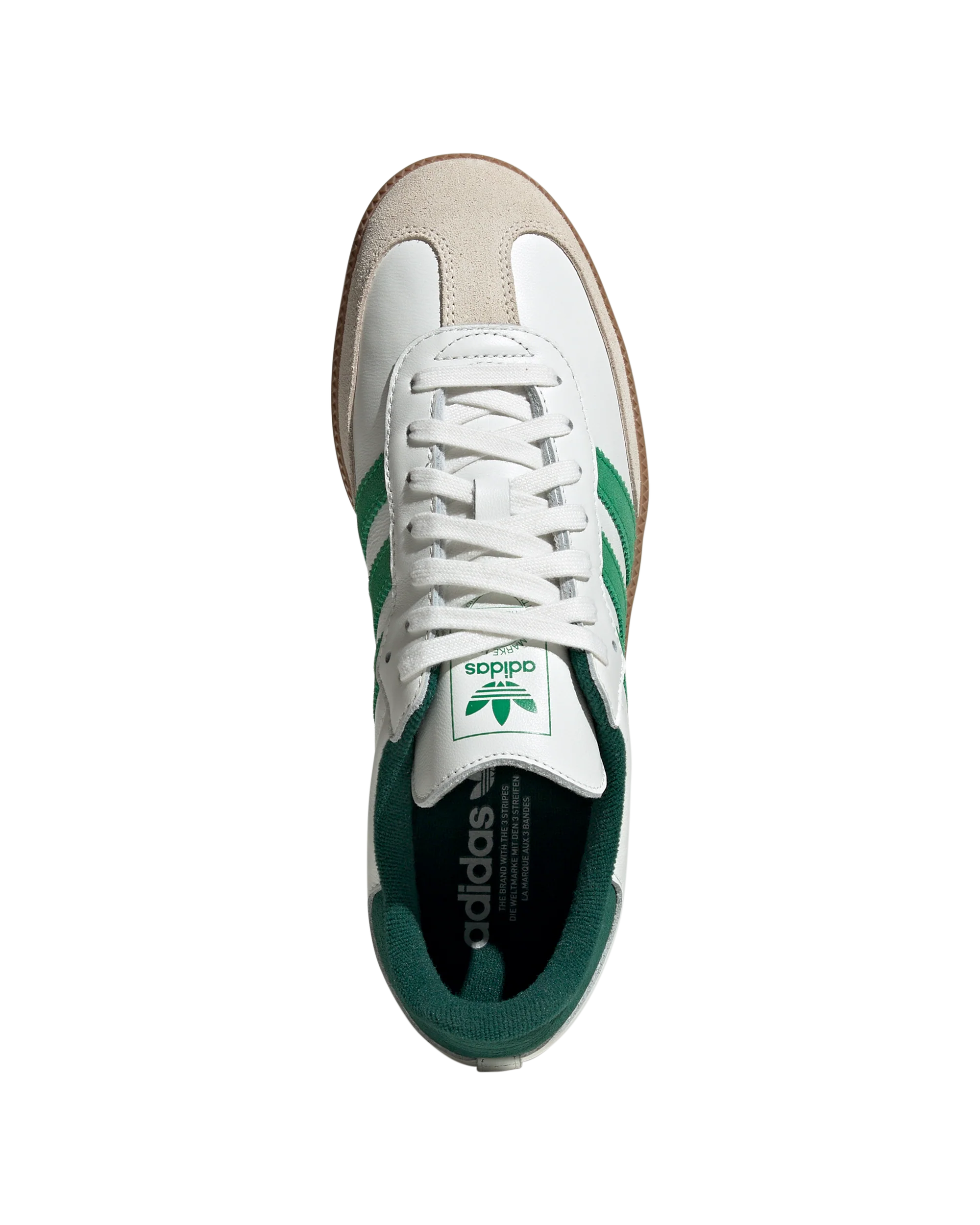 Samba OG - Image 3