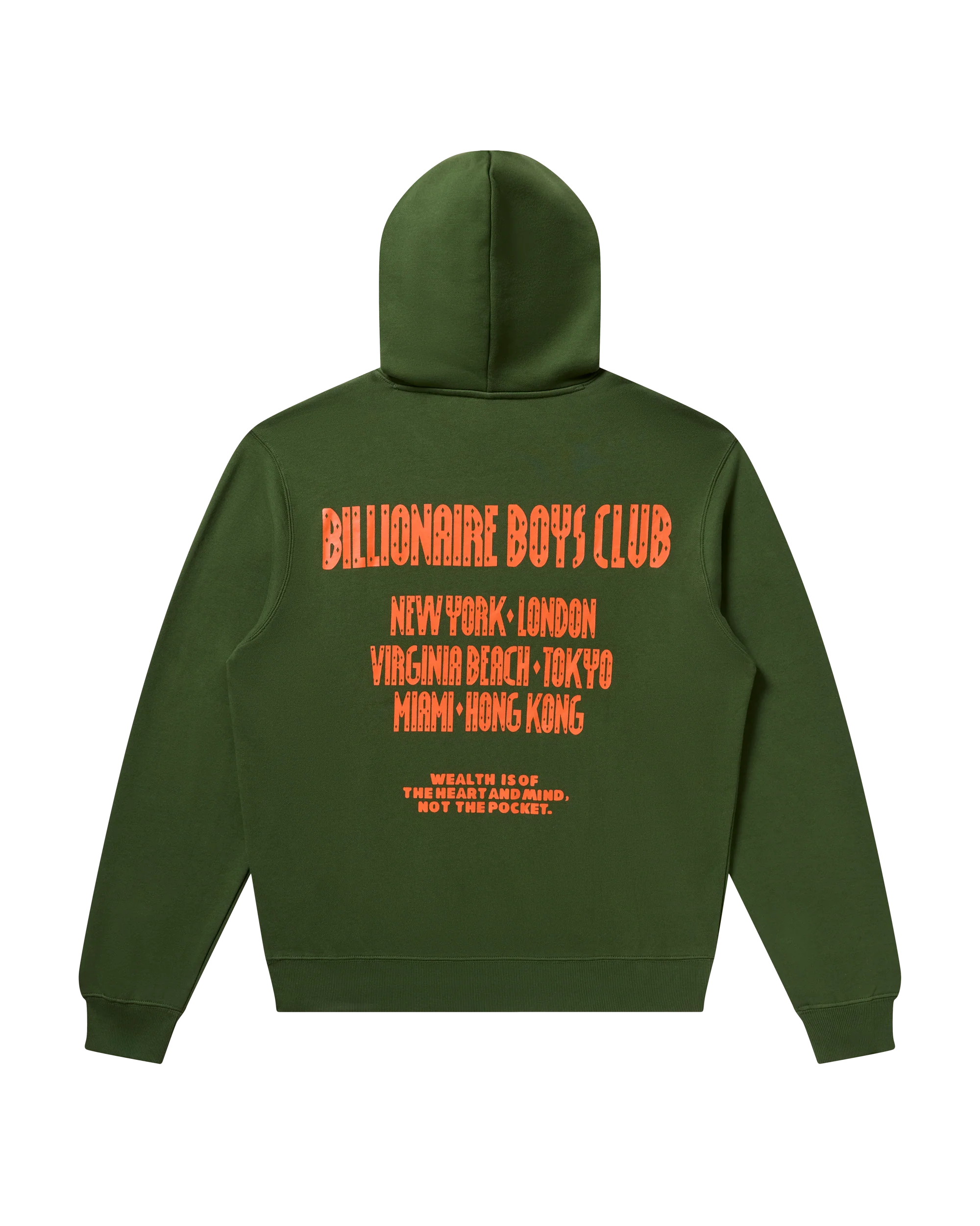 Satellite Hoodie - Image 2