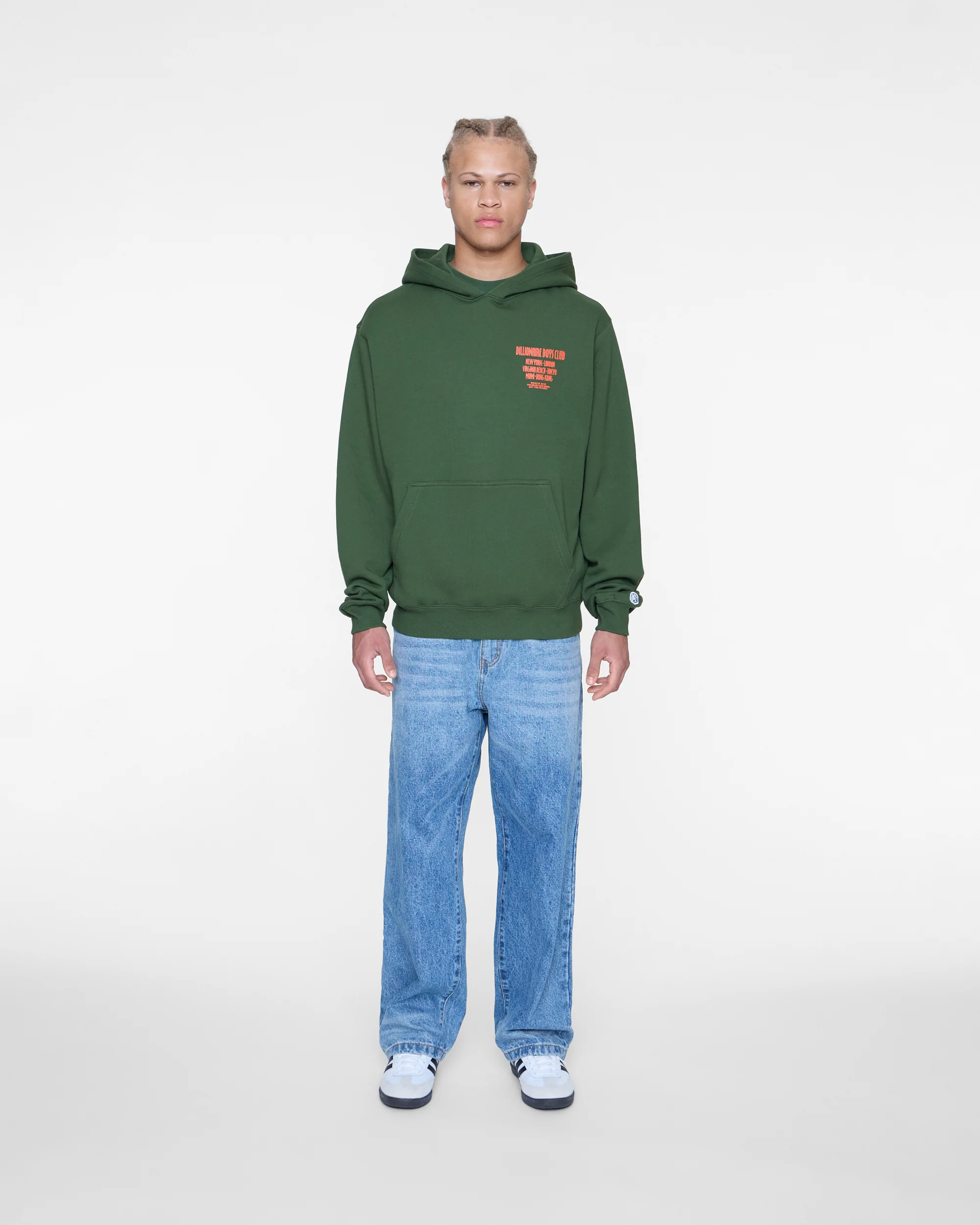 Satellite Hoodie - Image 3